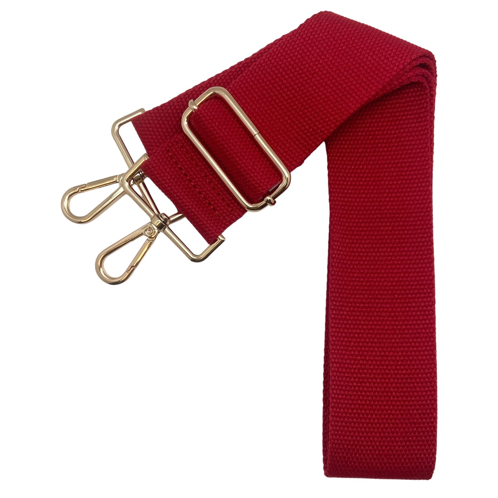 9 Solid - Red