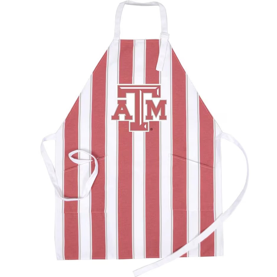 TAILGATE APRON TEXAS A&M