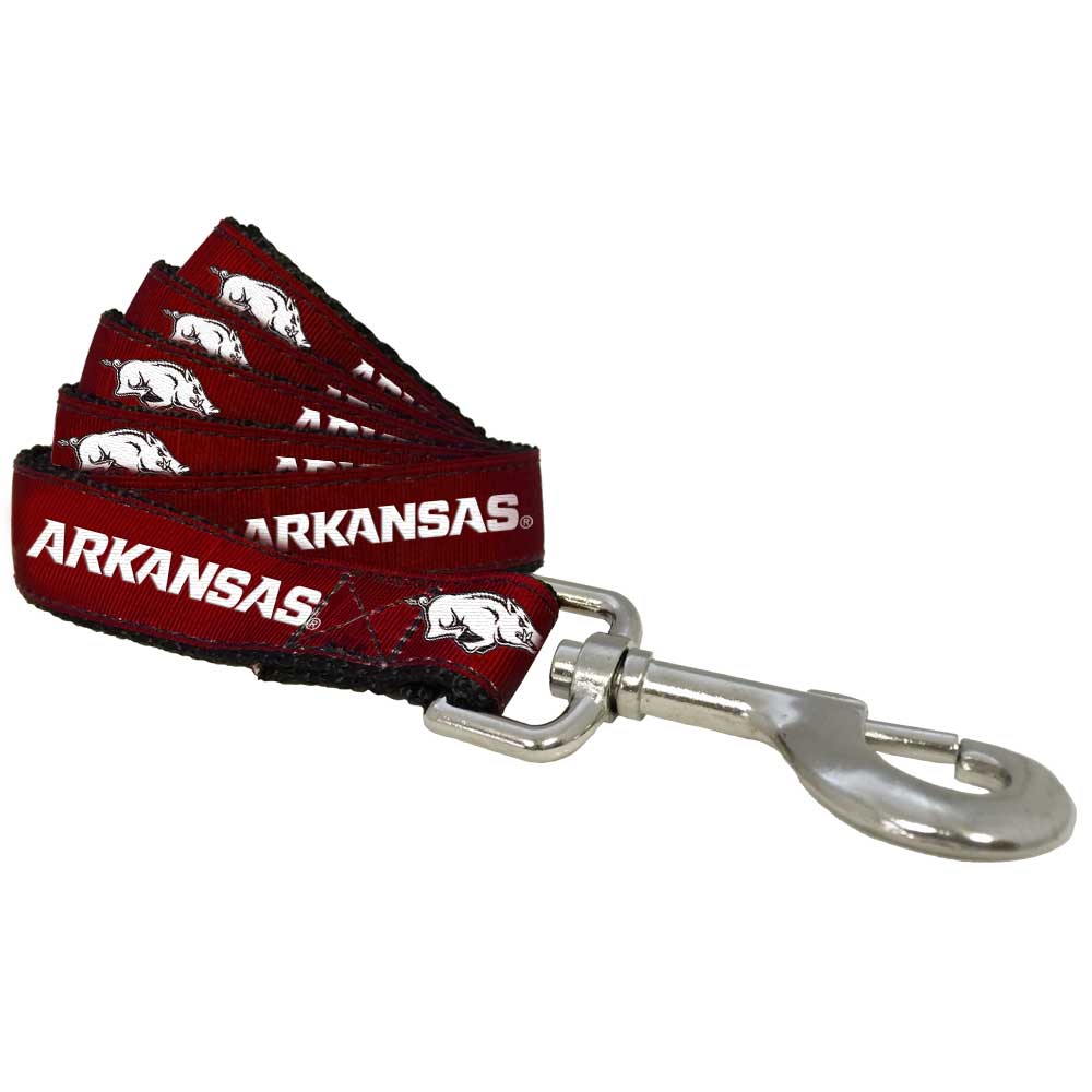 Arkansas Dog Leash & Collars