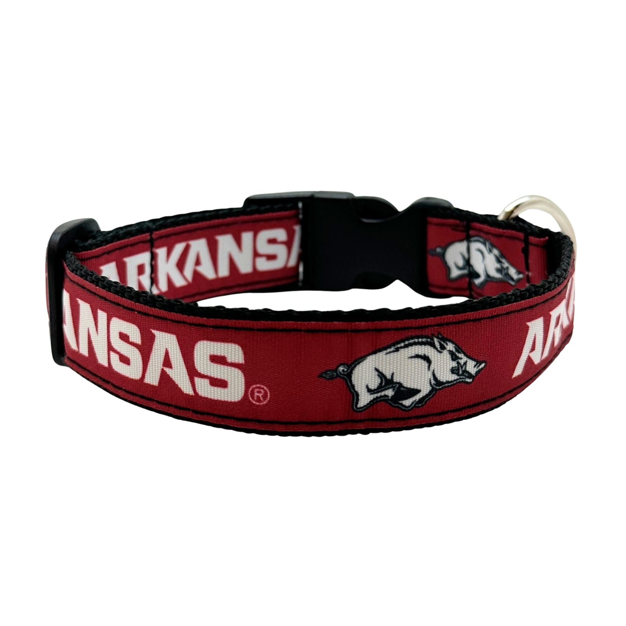 Arkansas Dog Leash & Collars