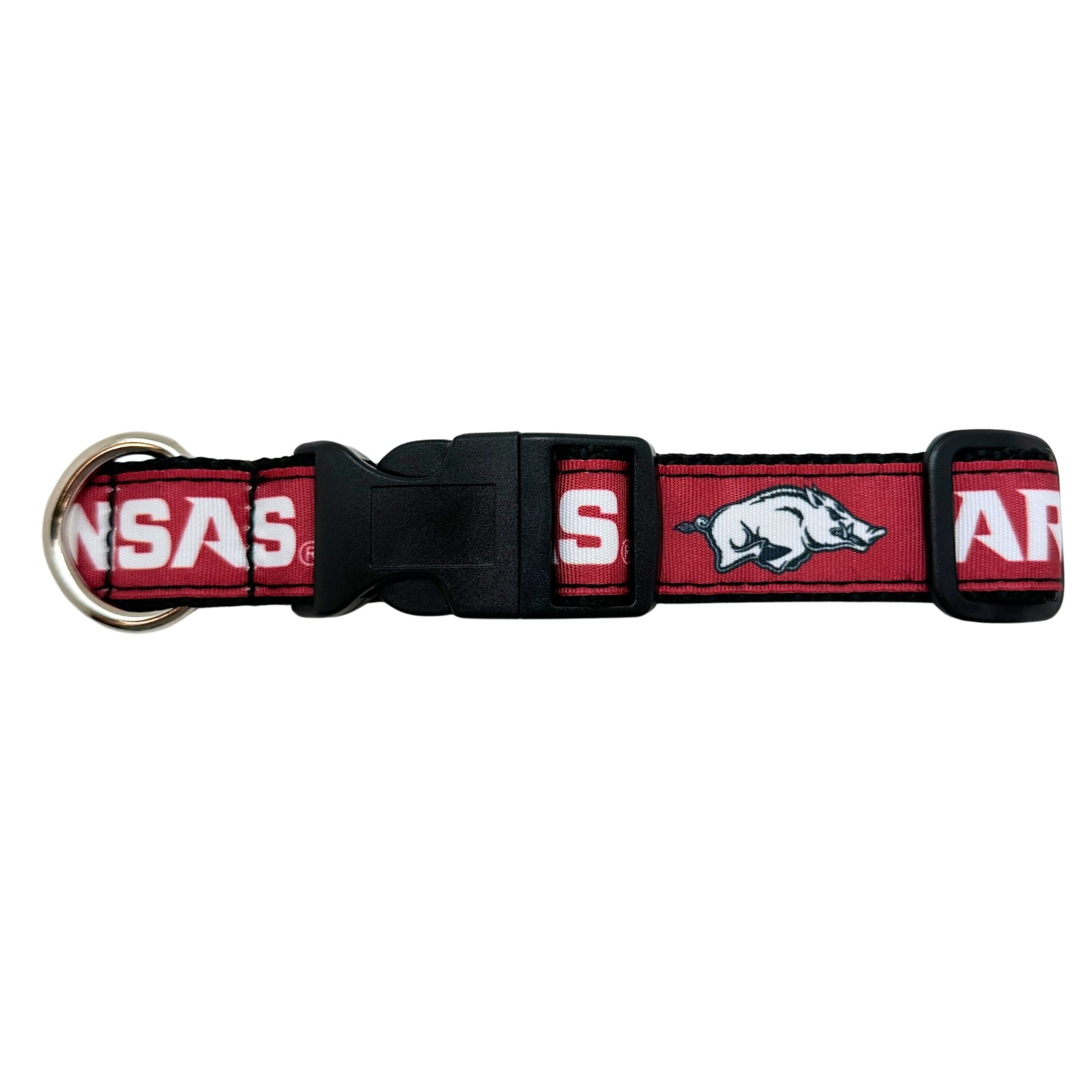Arkansas Dog Leash & Collars