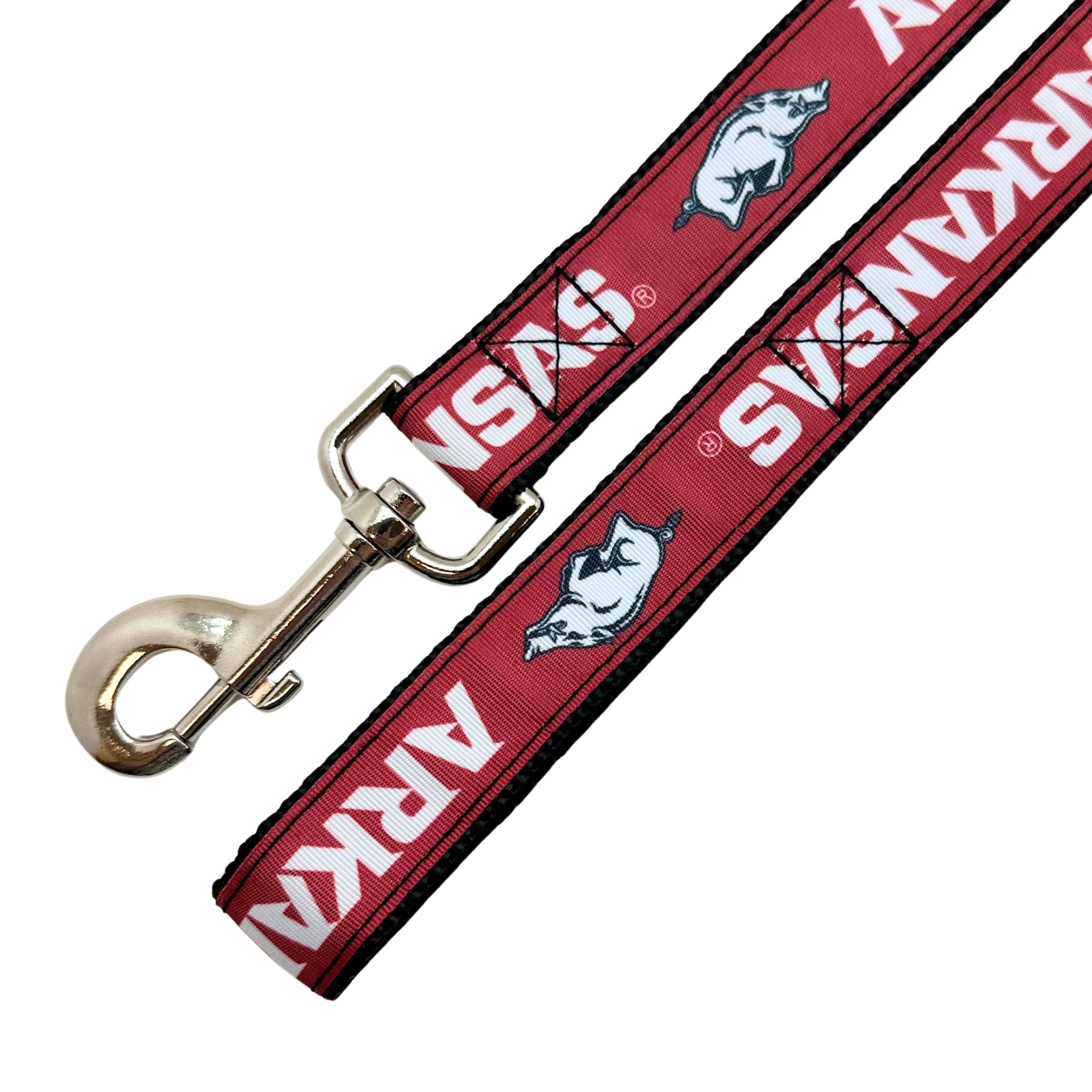 Arkansas Dog Leash & Collars