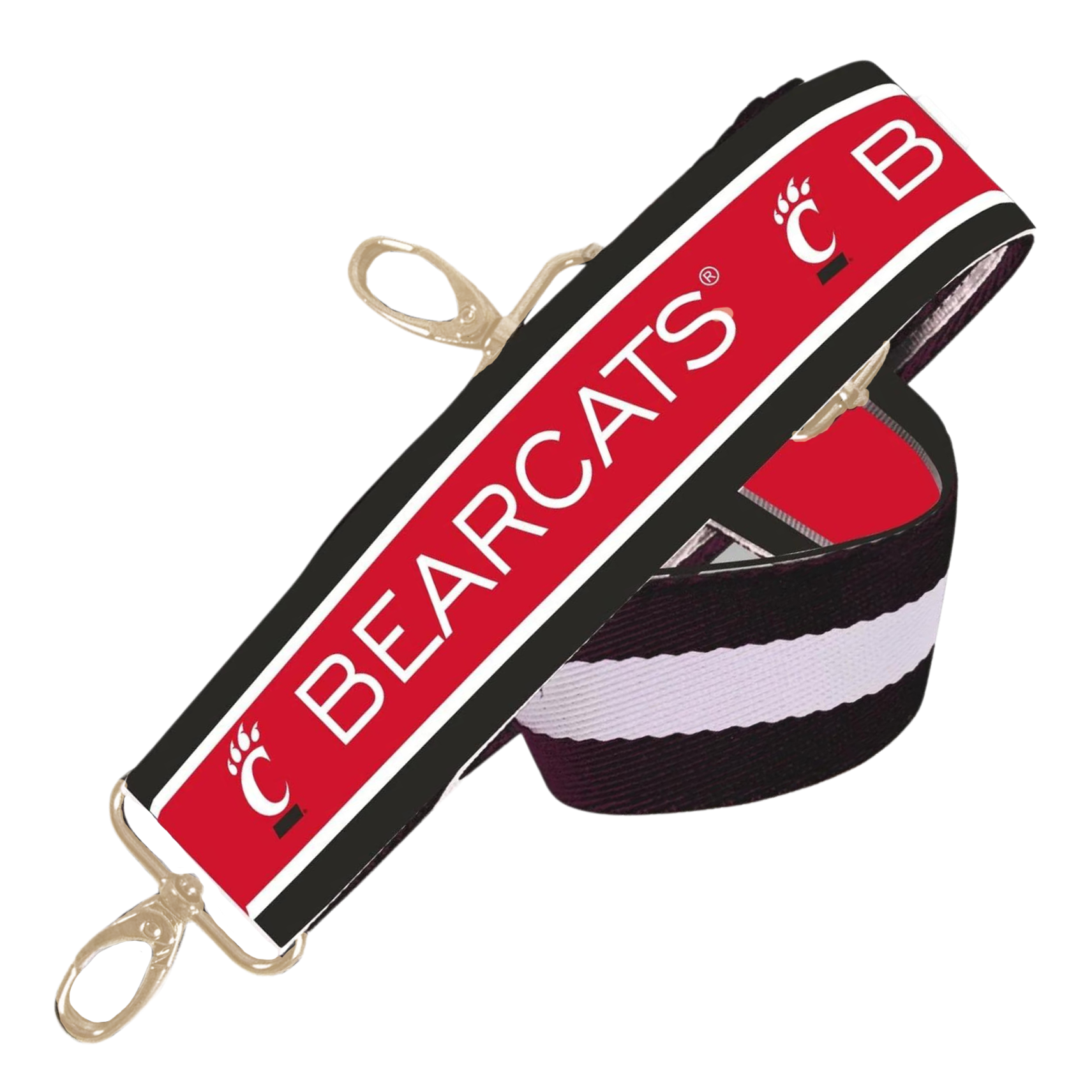 CINCINNATI 1.5" - Officially Licensed - Stripe