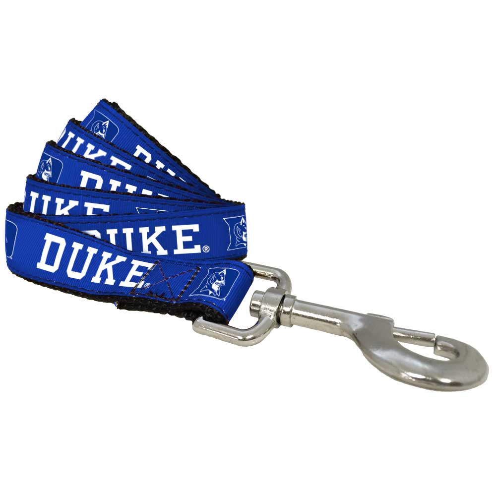 Duke Dog Leash & Collars
