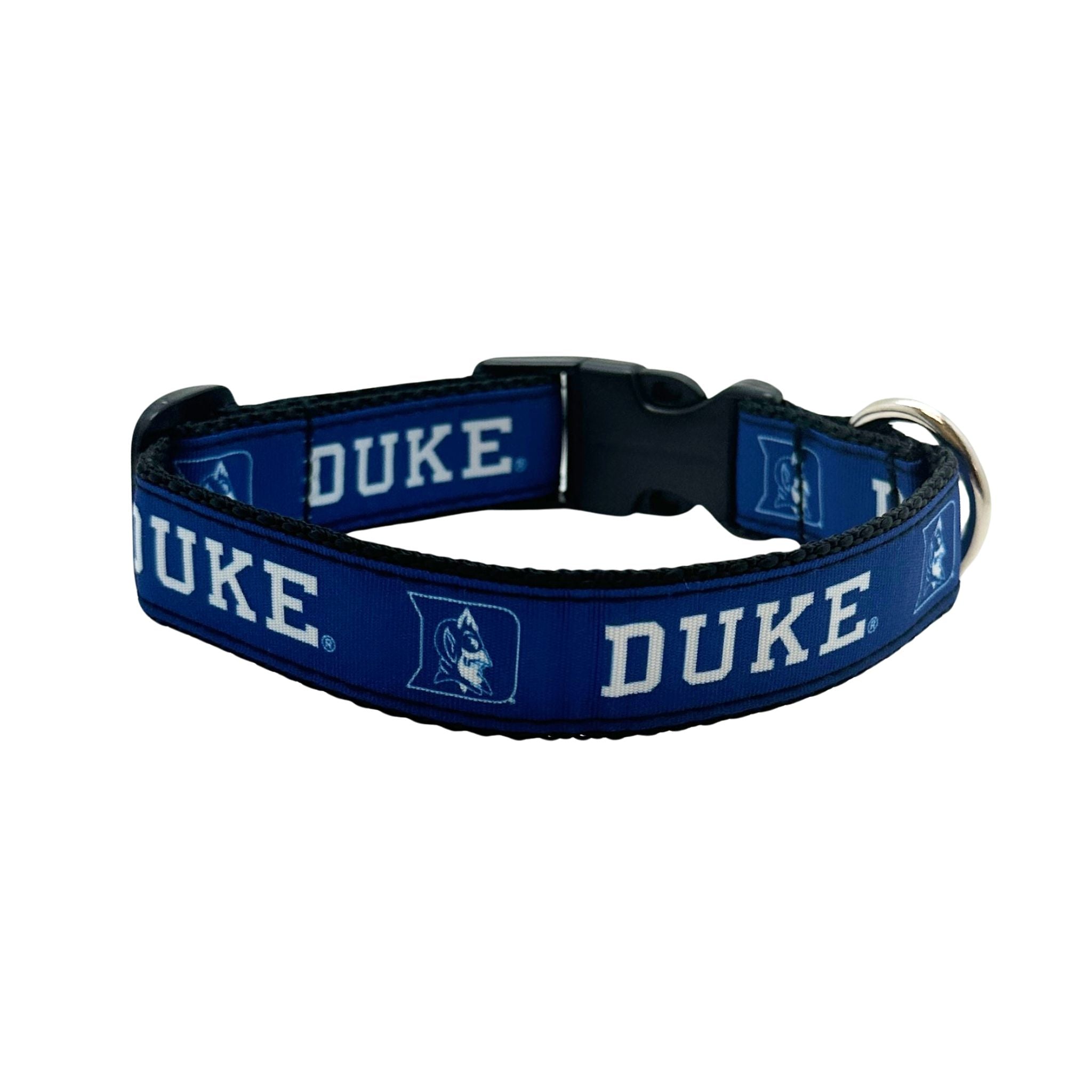 Duke Dog Leash & Collars