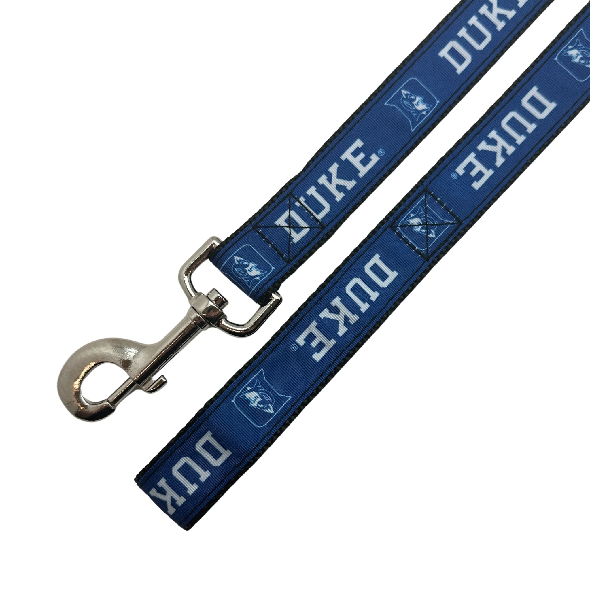Duke Dog Leash & Collars