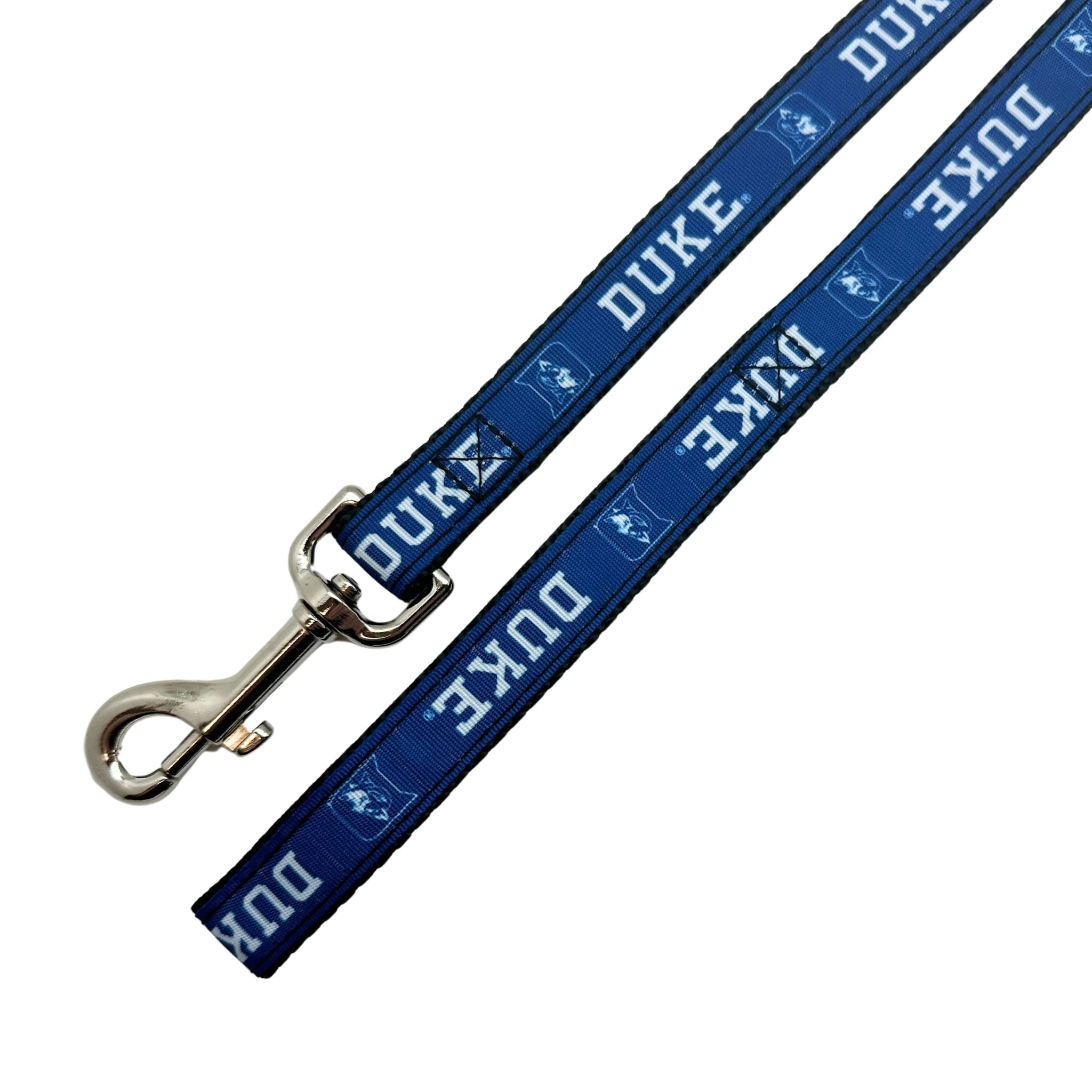 Duke Dog Leash & Collars