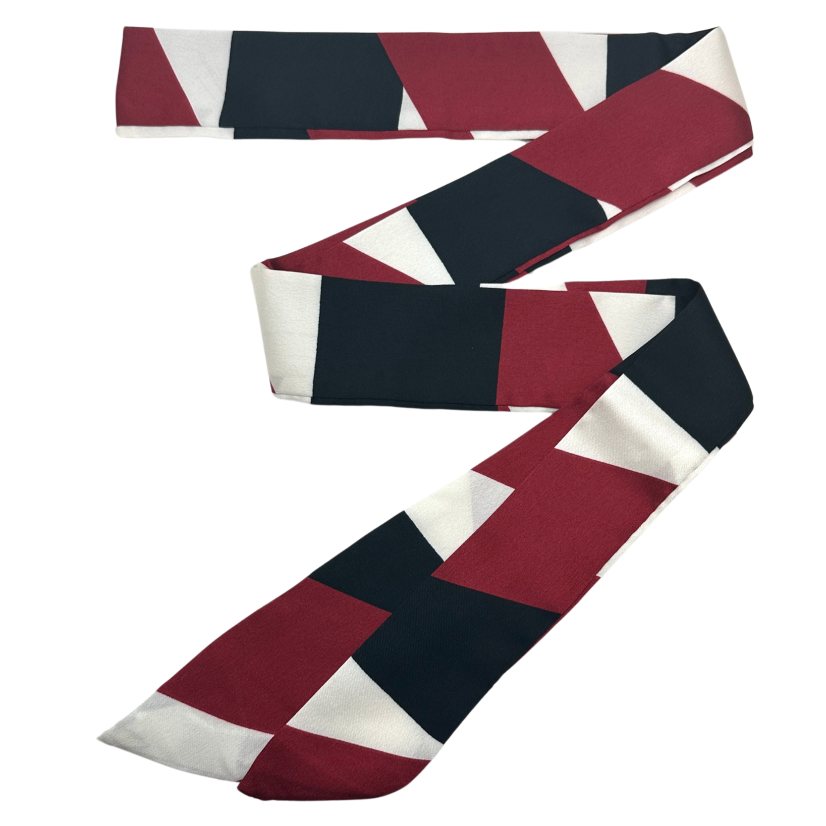 The Long & Skinny Scarf Collection