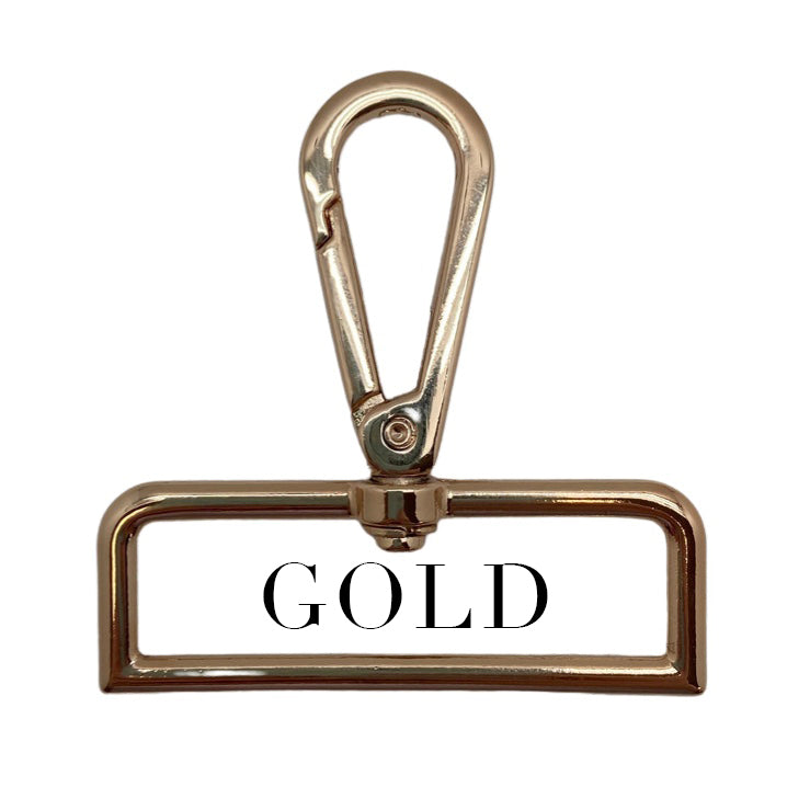 Bandana - Red & Black