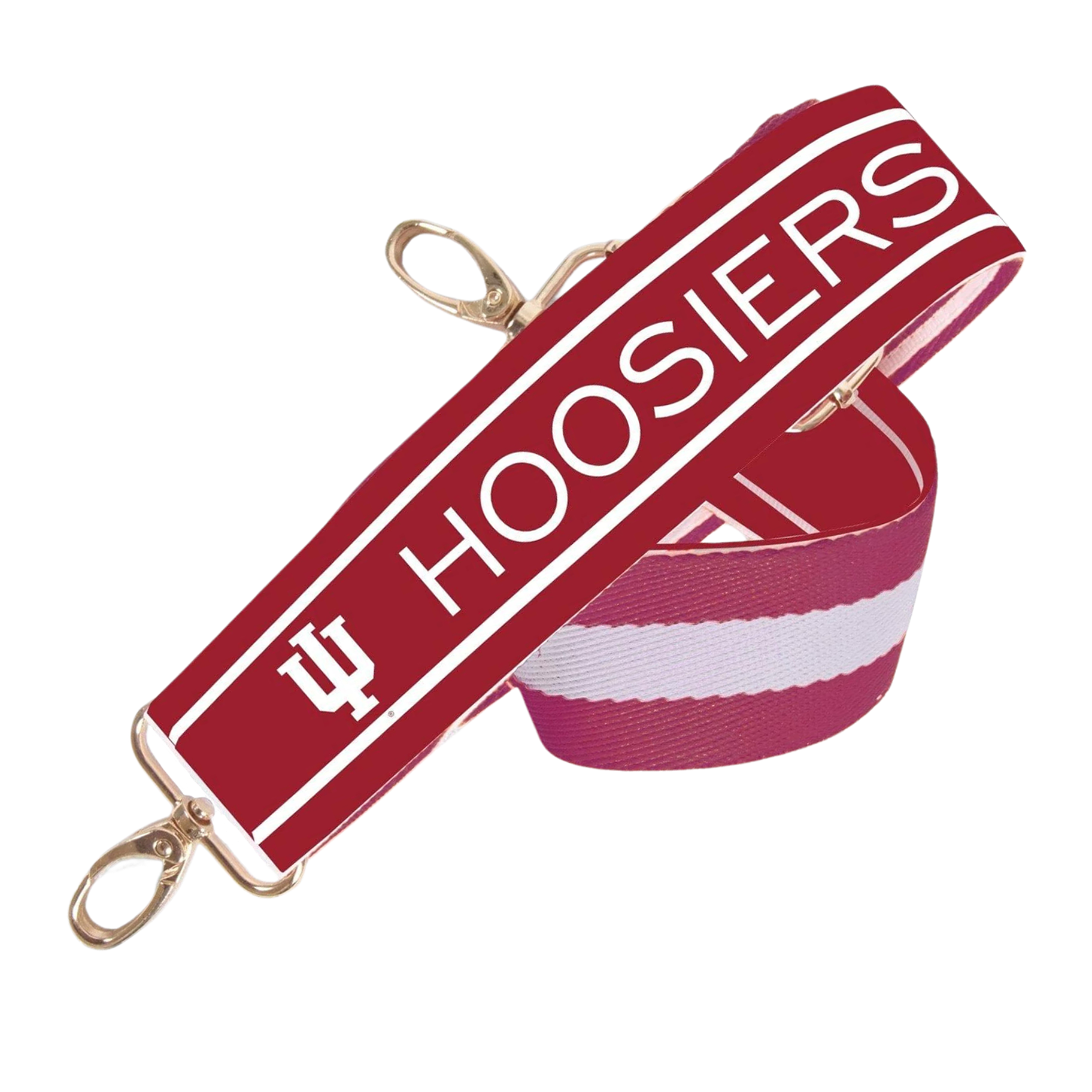 INDIANA 1.5" - Officially Licensed - Stripe