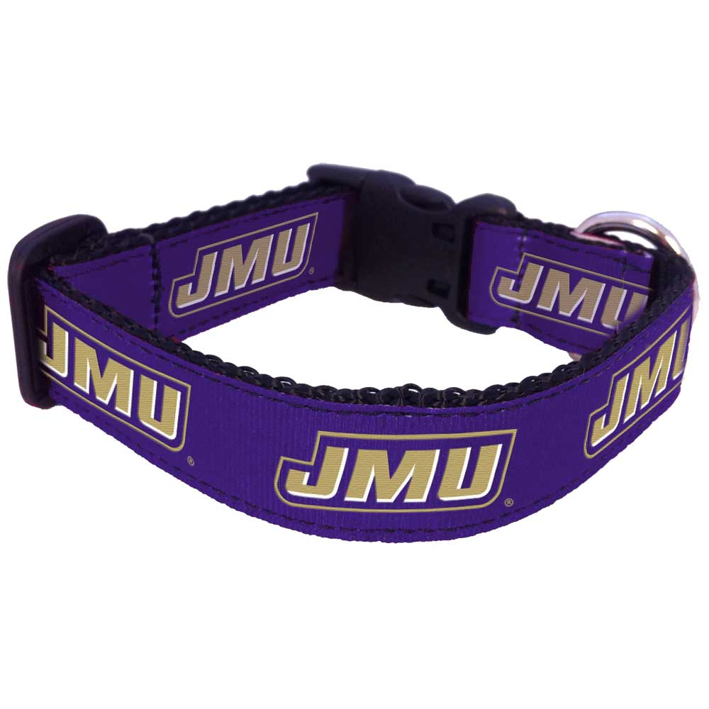 James Madison Dog Leash & Collars