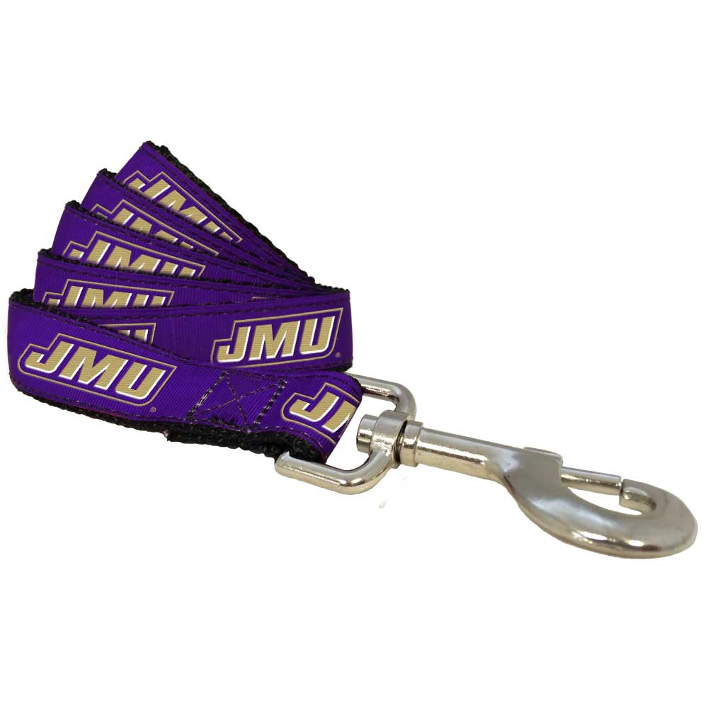 James Madison Dog Leash & Collars