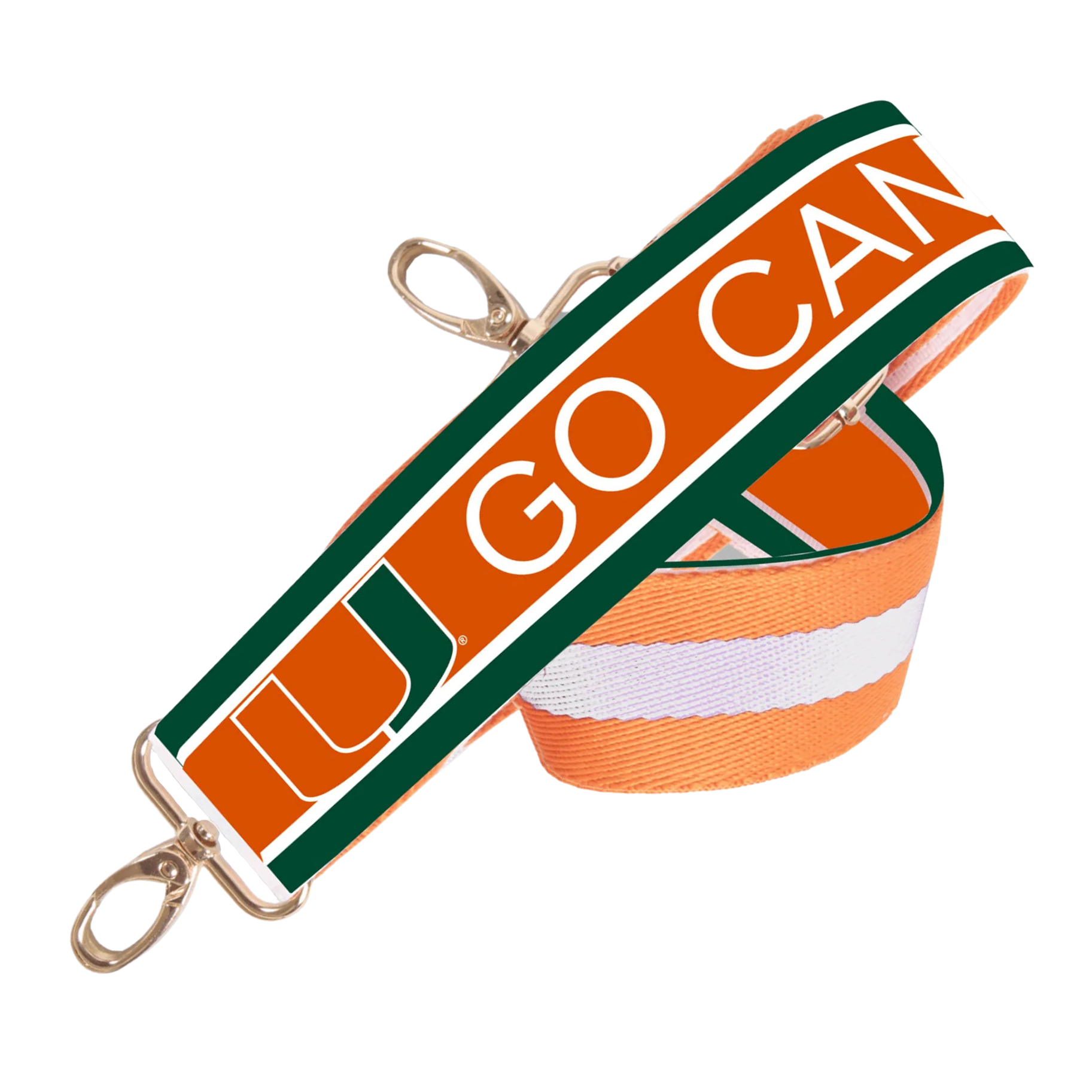MIAMI 1.5" - Officially Licensed - Stripe