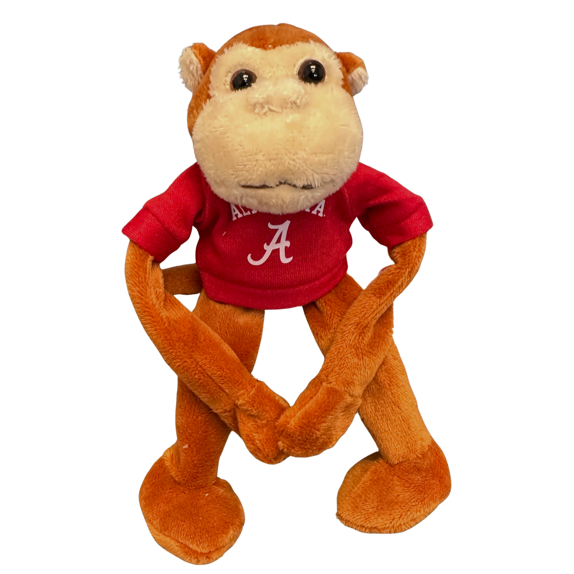 ALABAMA Magnetic Monkey