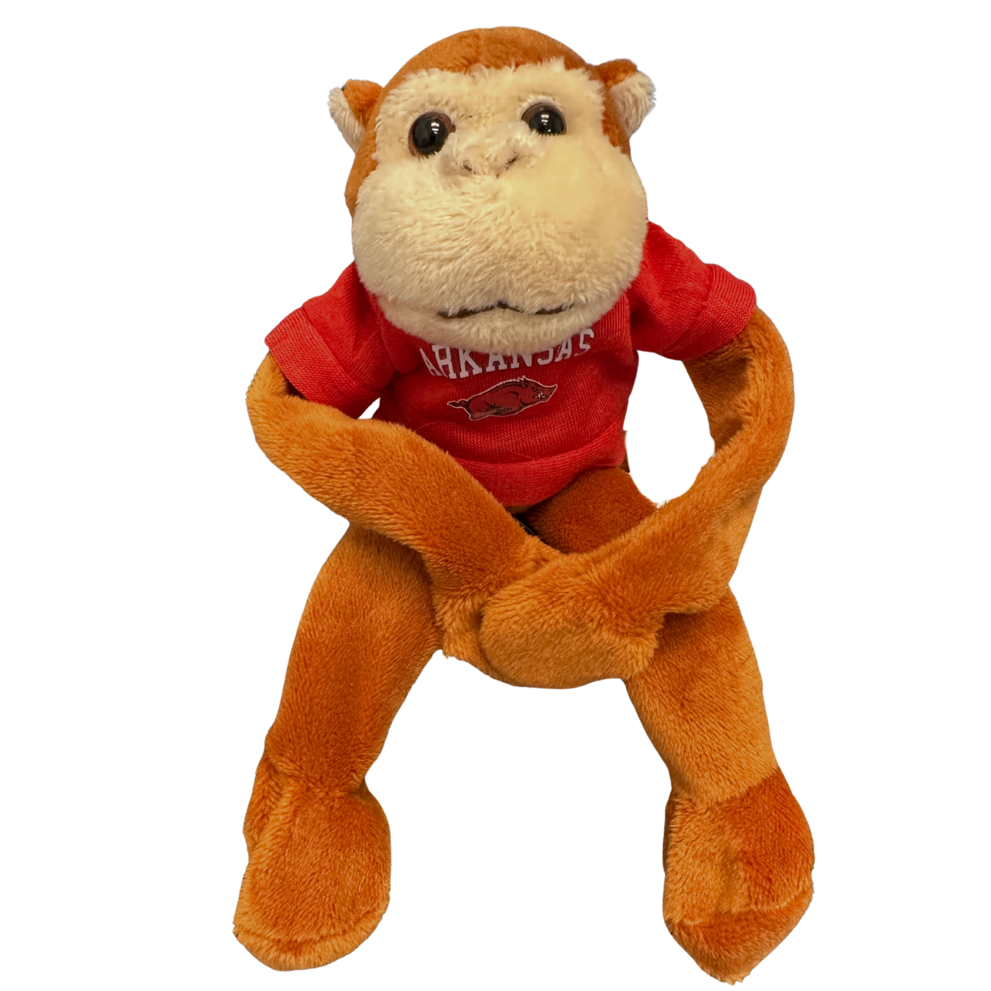 ARKANSAS Magnetic Monkey