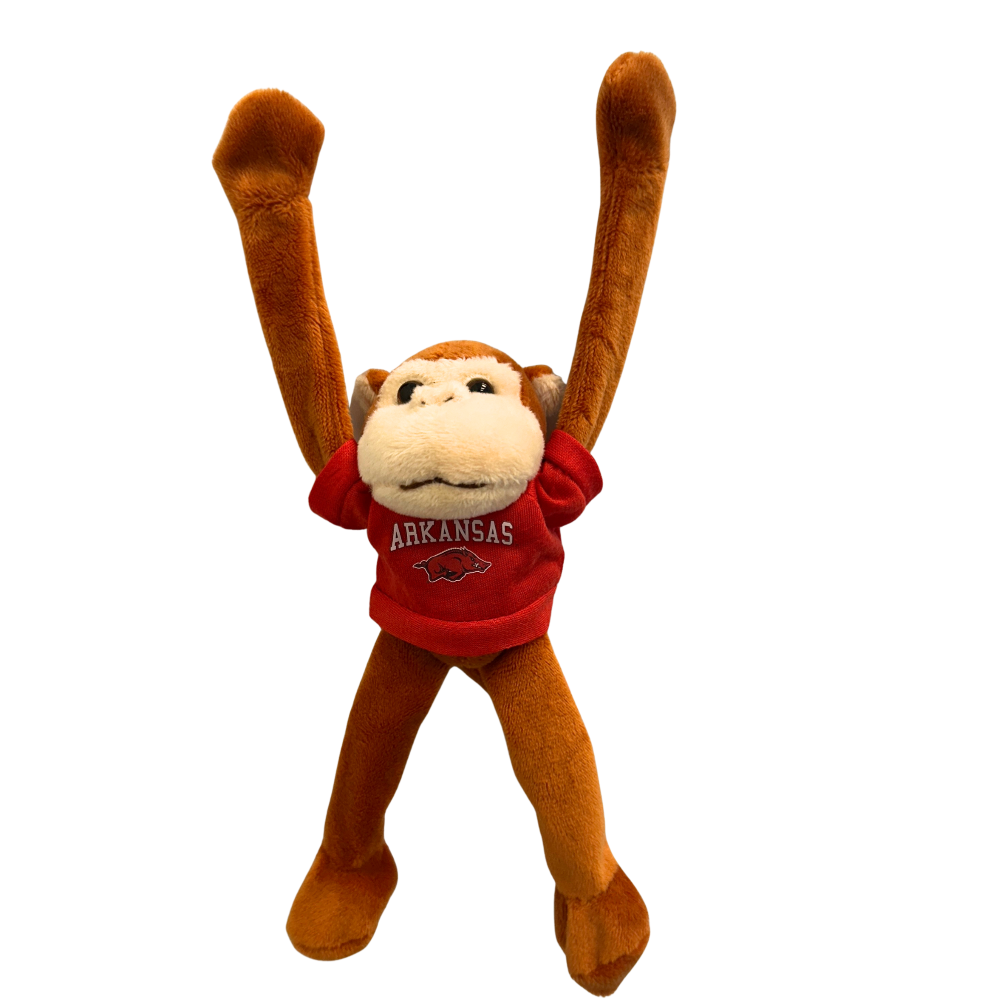 ARKANSAS Magnetic Monkey