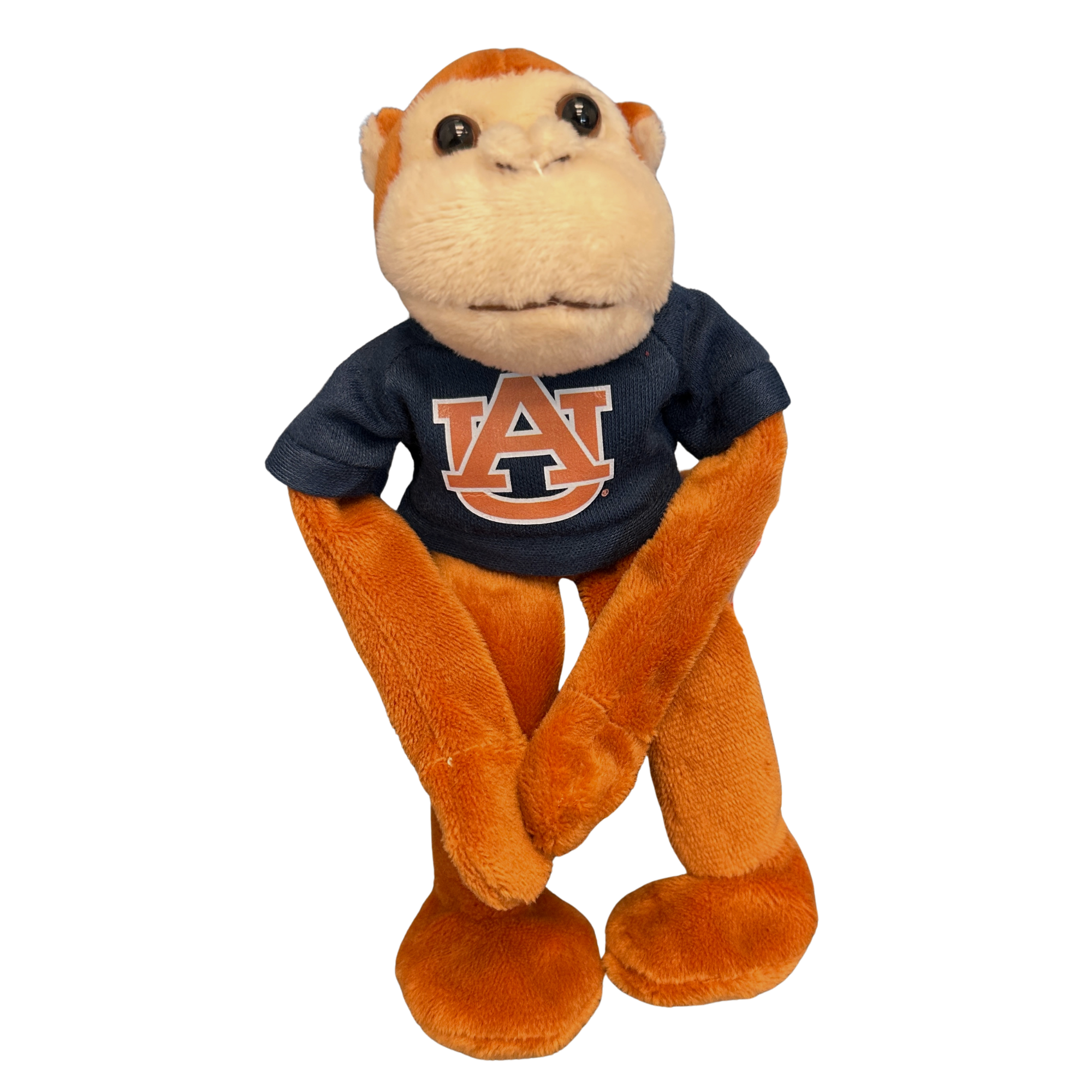 AUBURN Magnetic Monkey