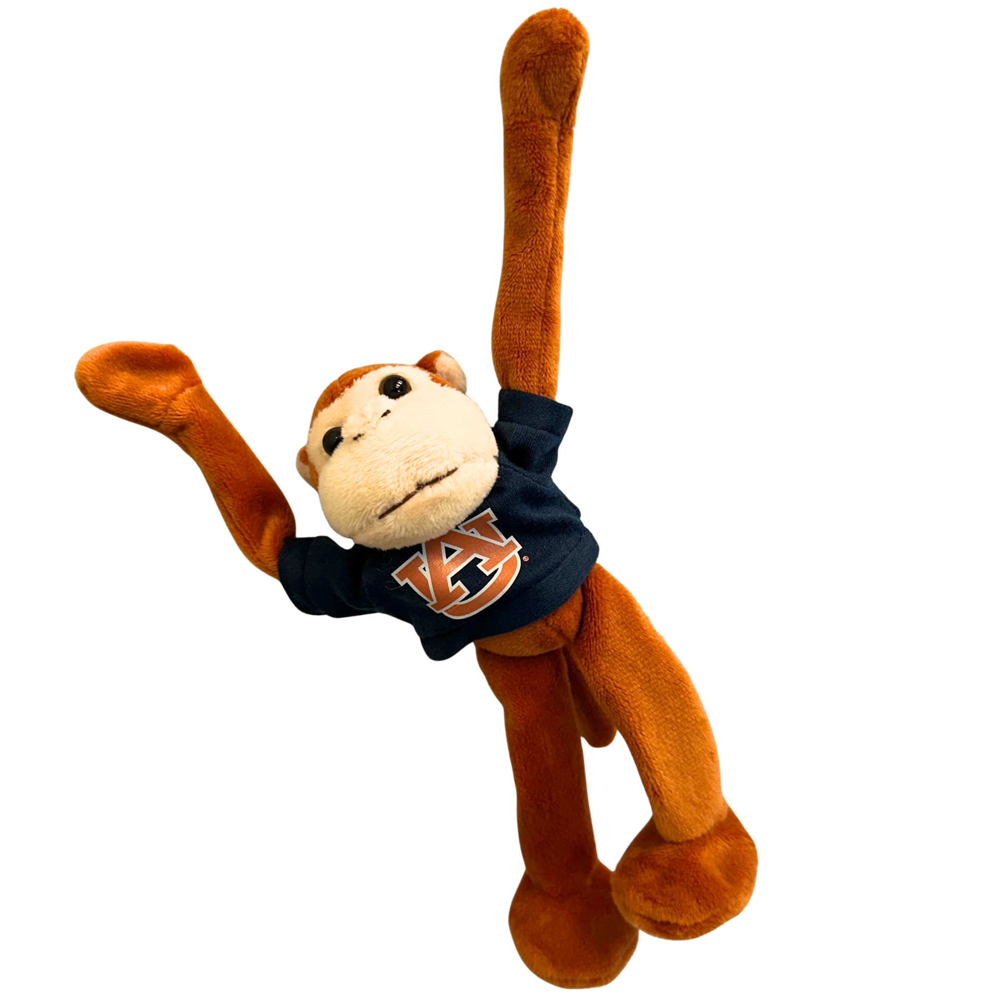 AUBURN Magnetic Monkey