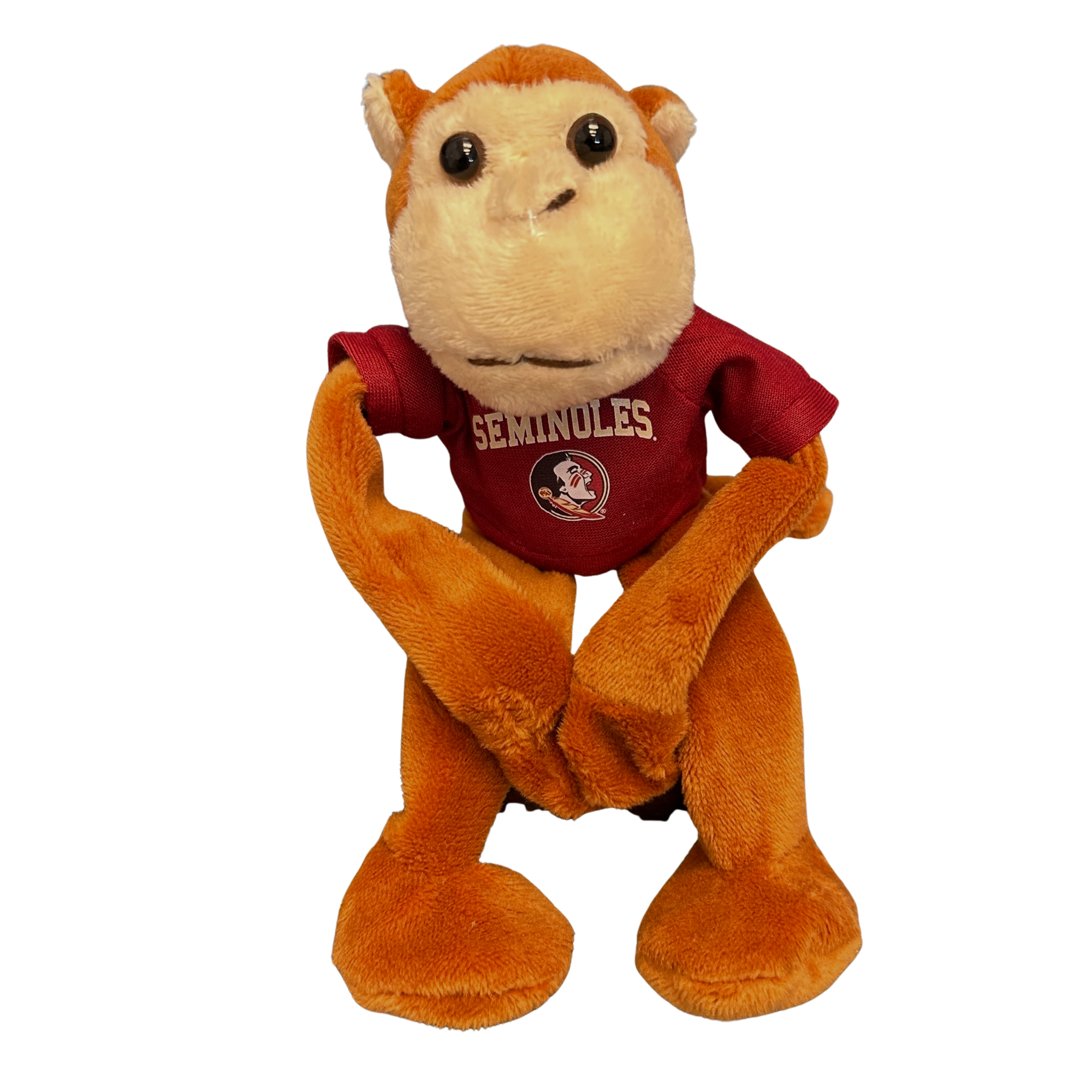 FLORIDA STATE Magnetic Monkey