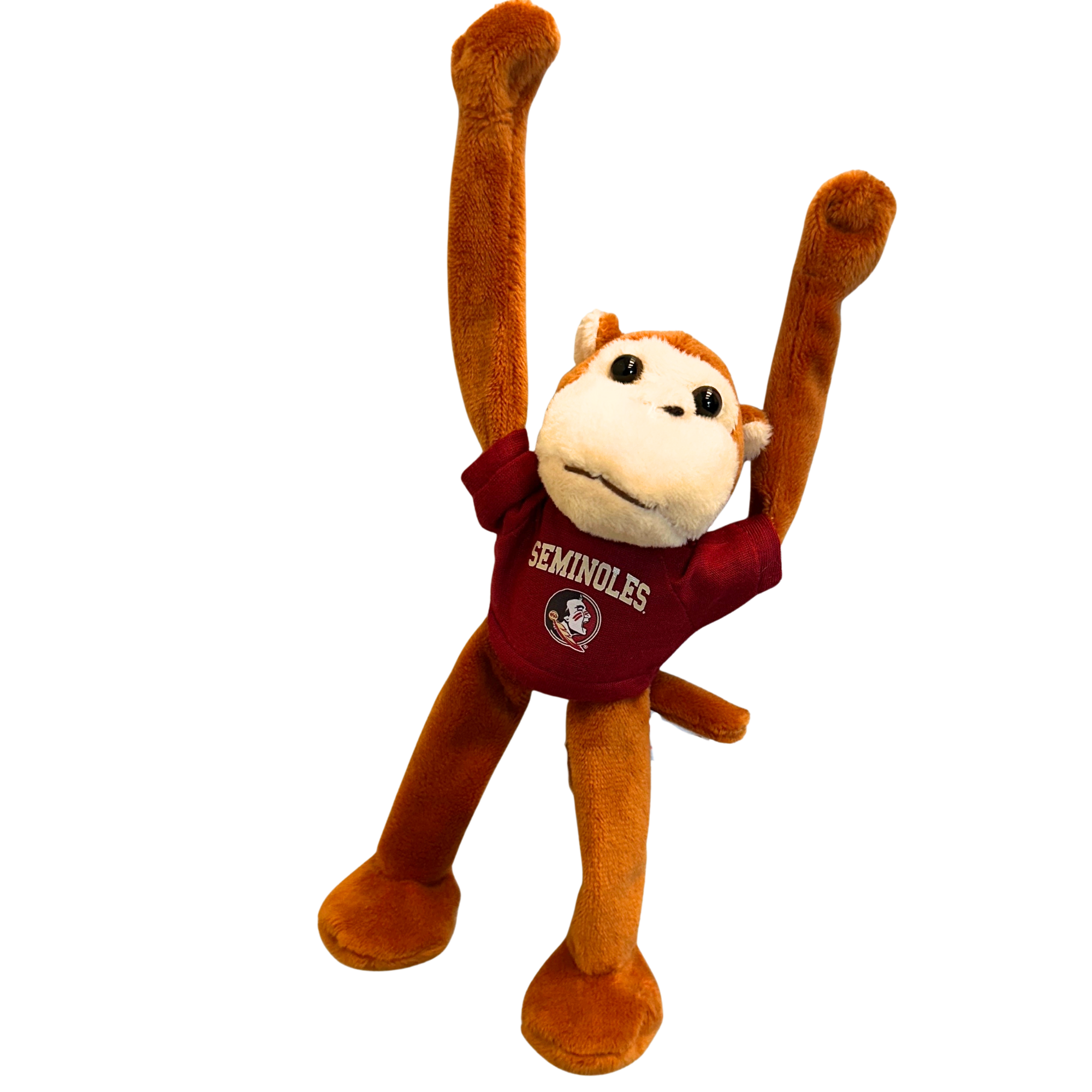 FLORIDA STATE Magnetic Monkey