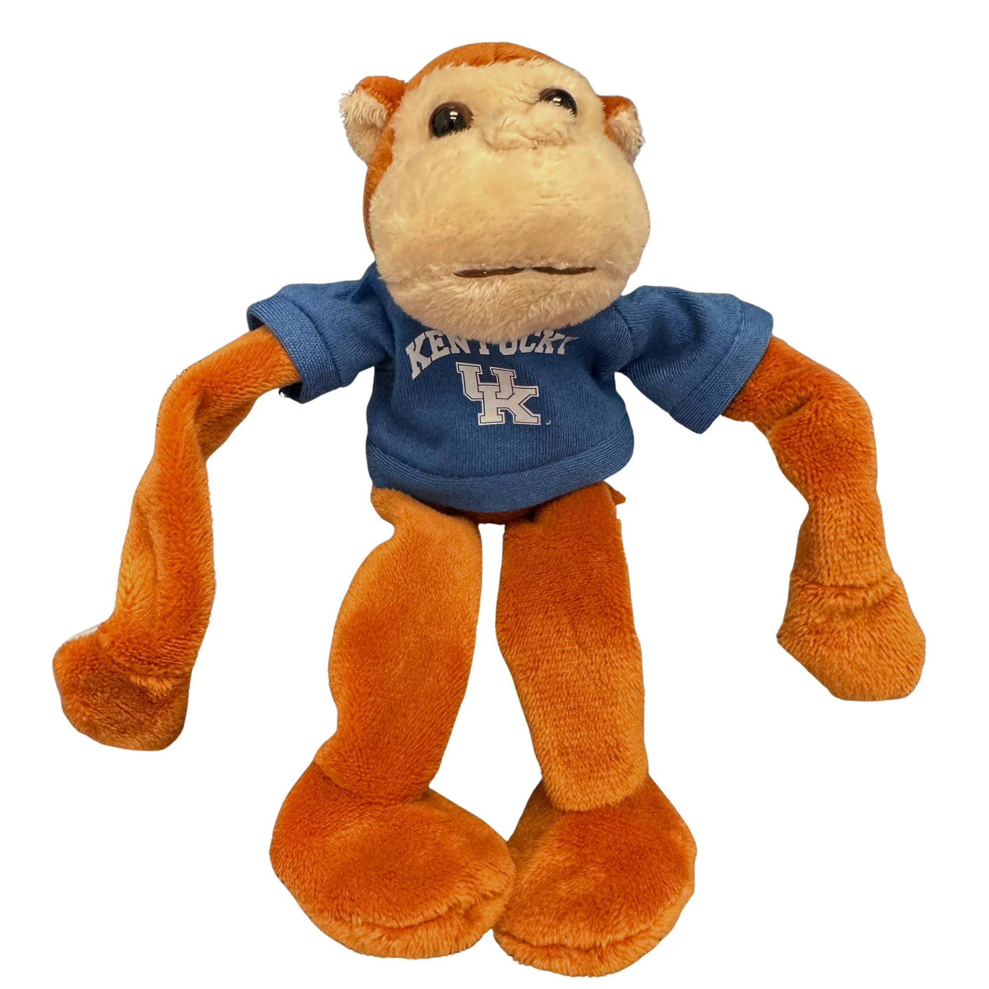 KENTUCKY Magnetic Monkey