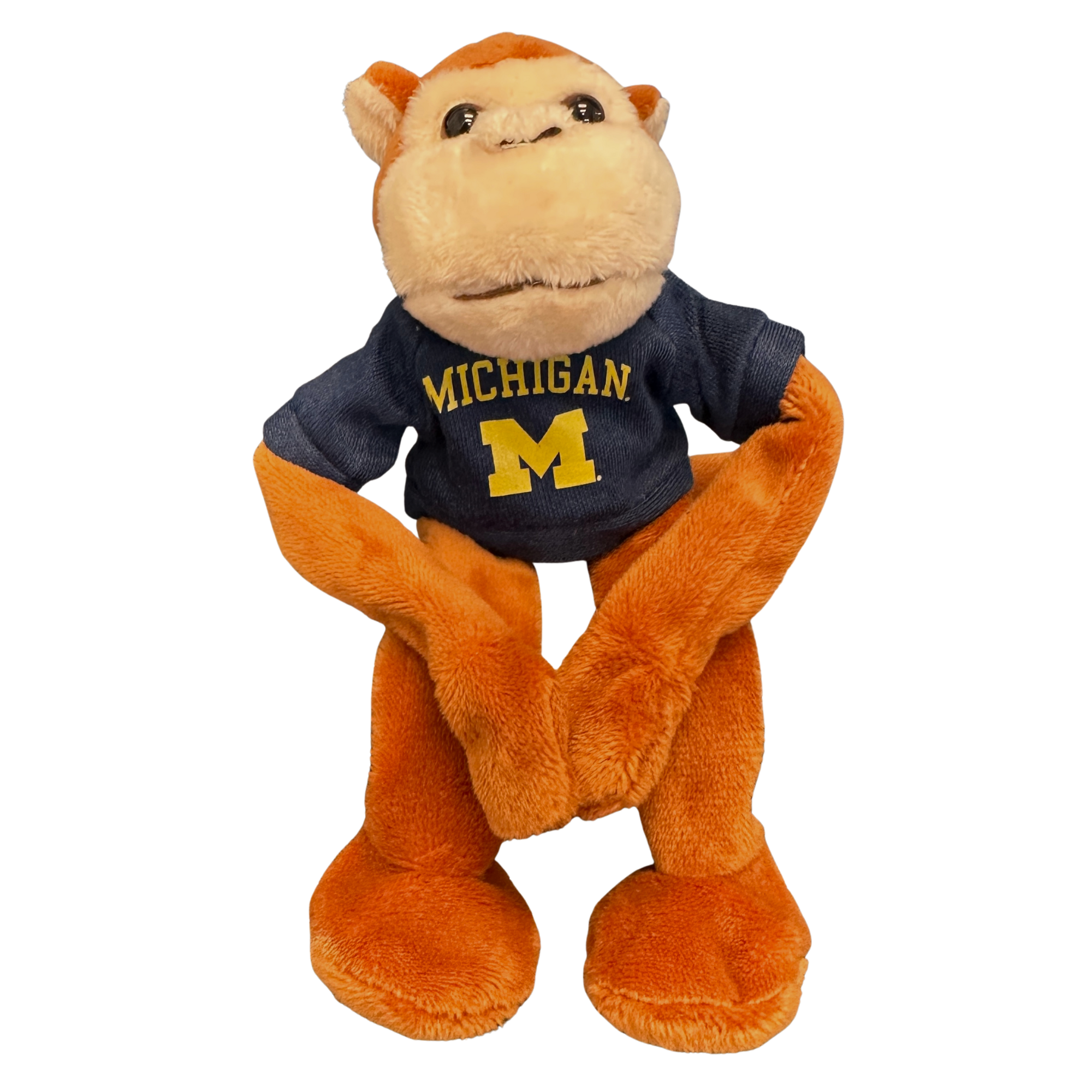 MICHIGAN Magnetic Monkey