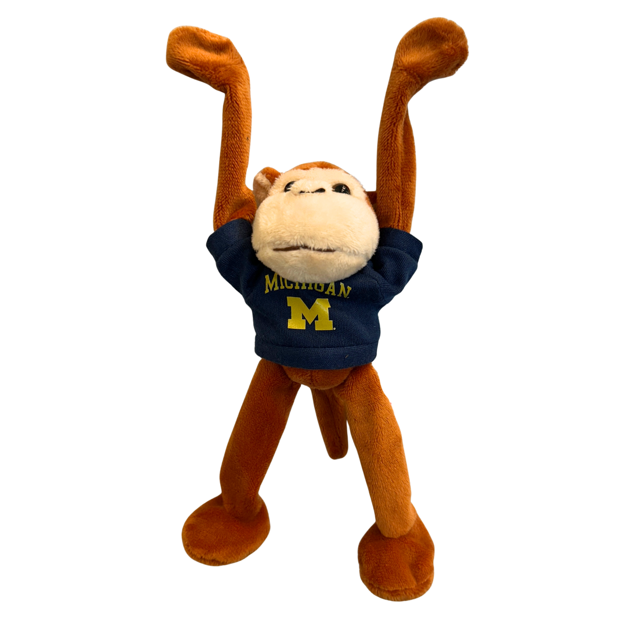 MICHIGAN Magnetic Monkey