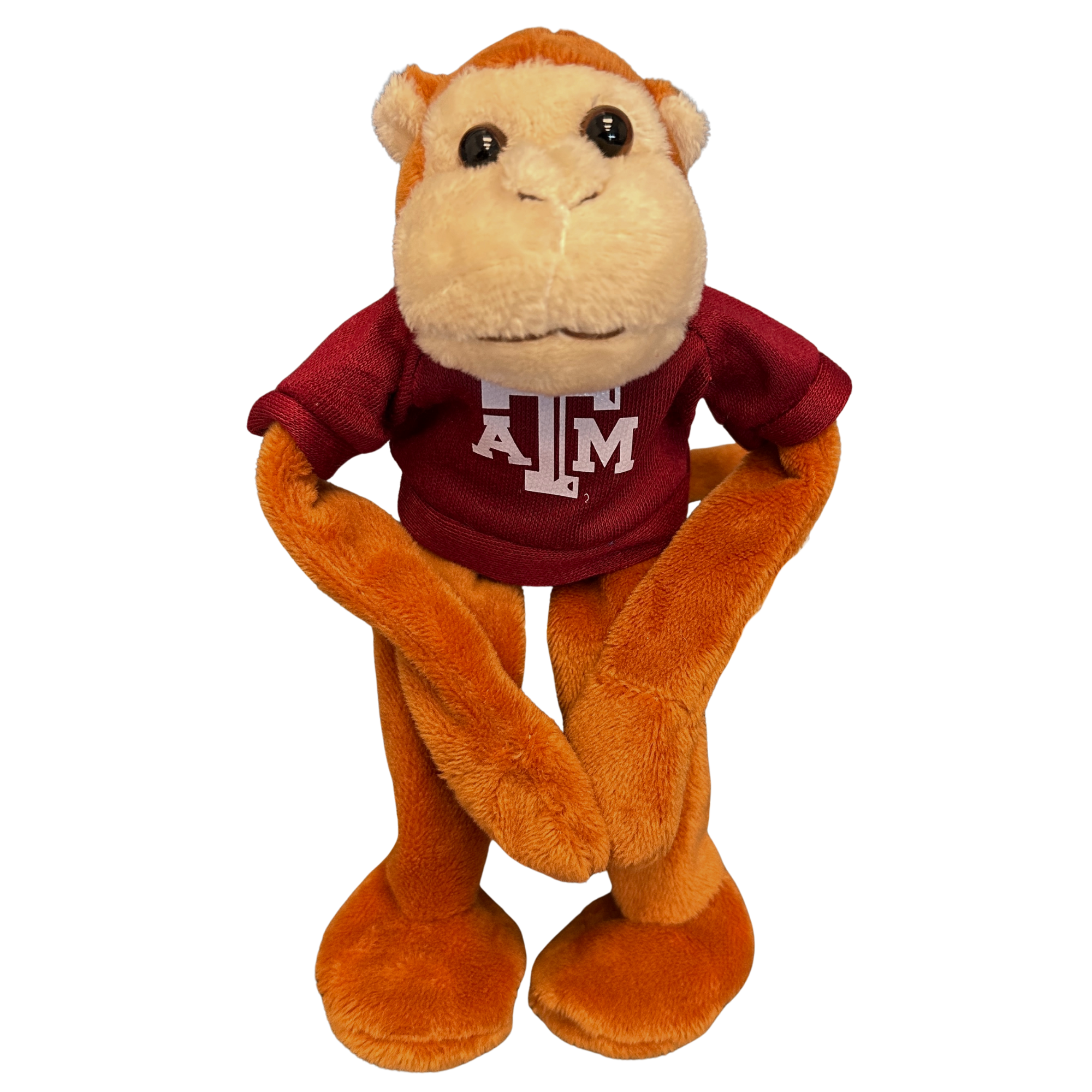 TEXAS A&M Magnetic Monkey
