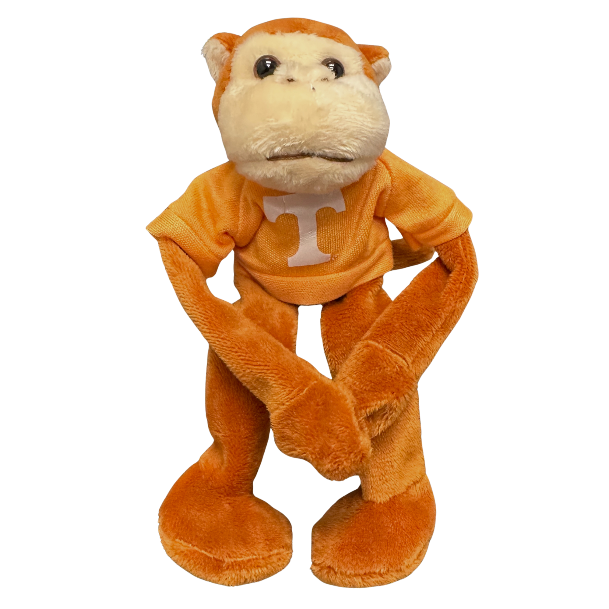 TENNESSEE Magnetic Monkey