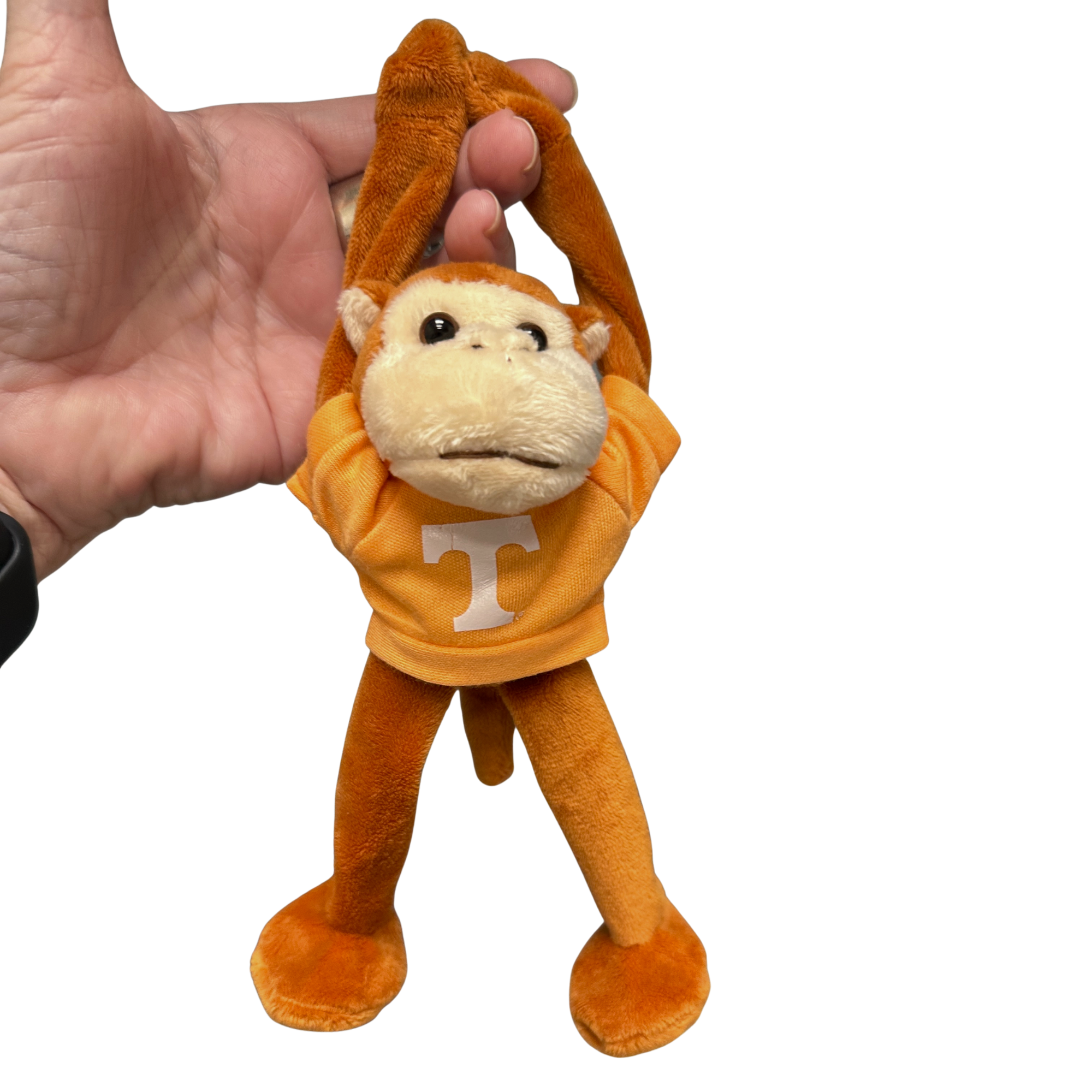 TENNESSEE Magnetic Monkey
