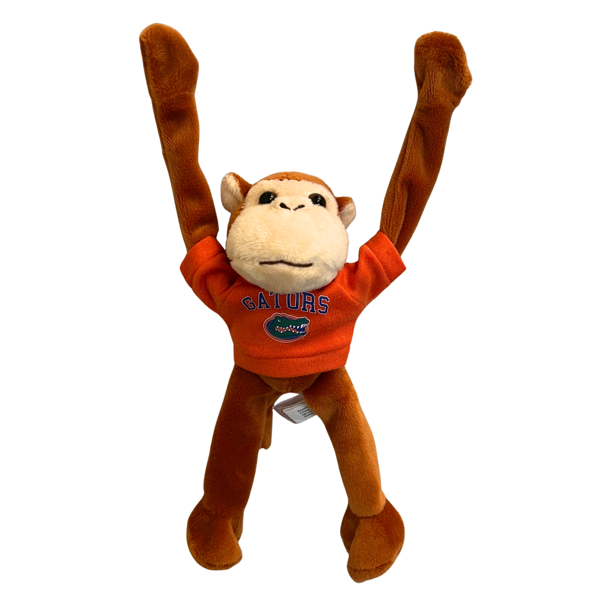 FLORIDA Magnetic Monkey