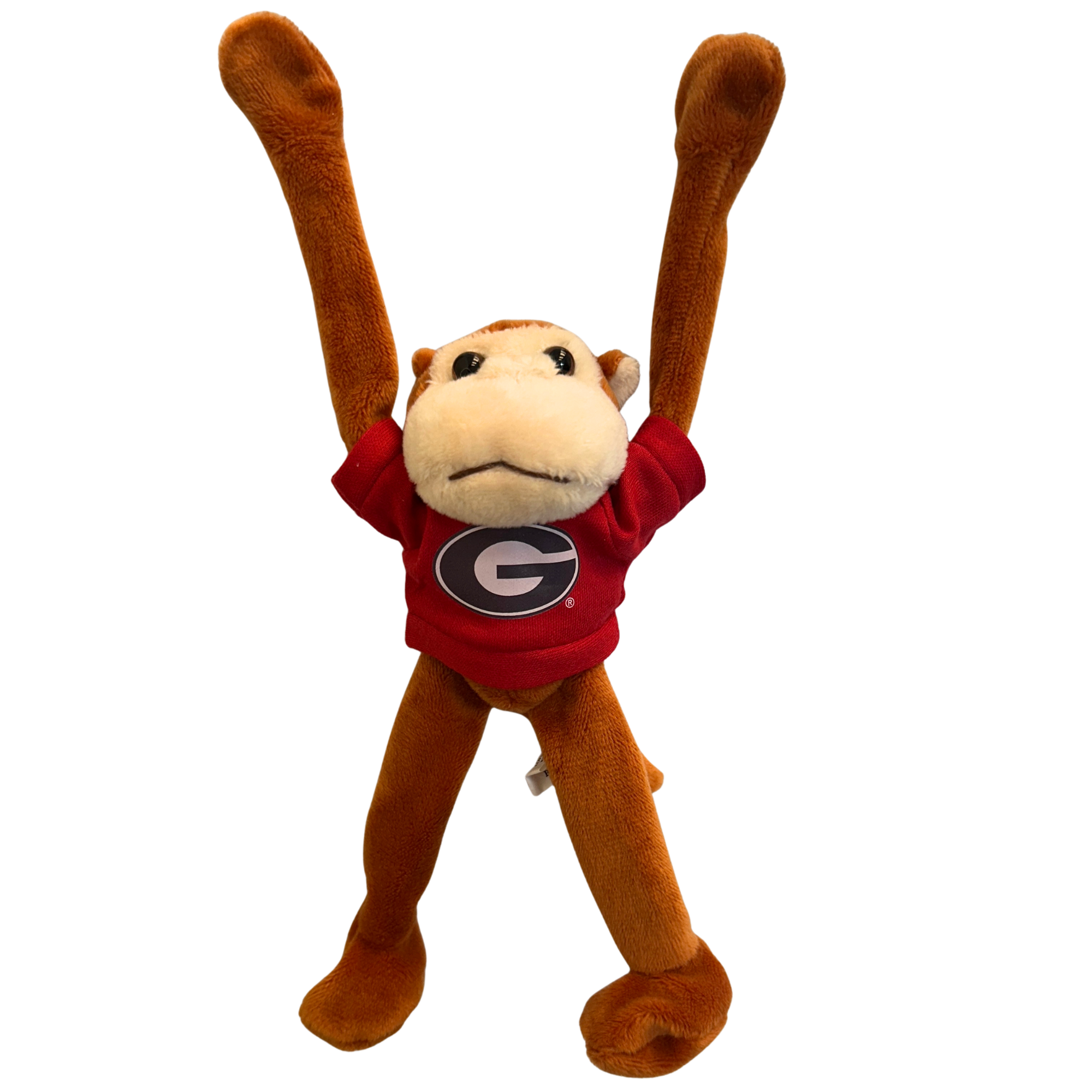GEORGIA Magnetic Monkey