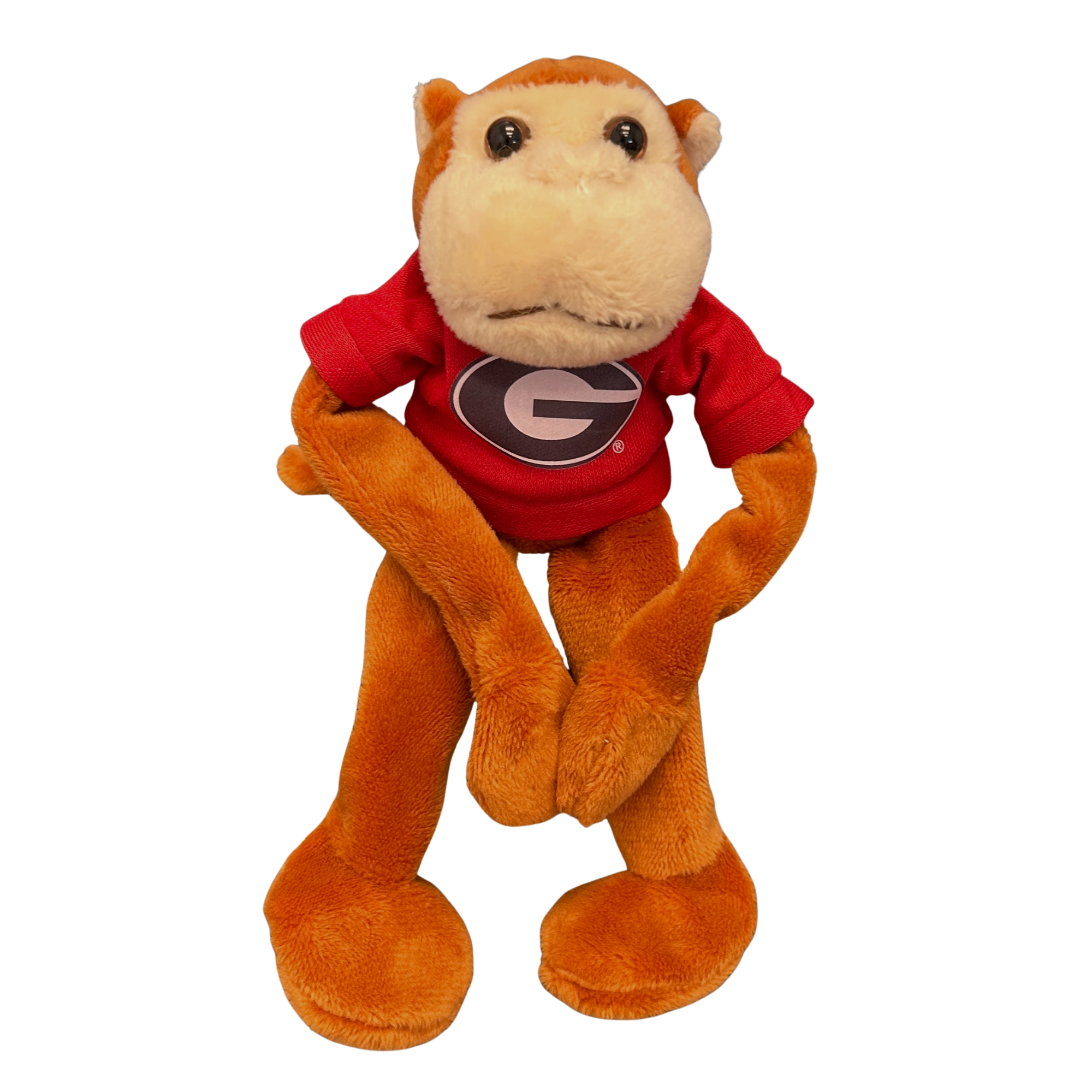 GEORGIA Magnetic Monkey