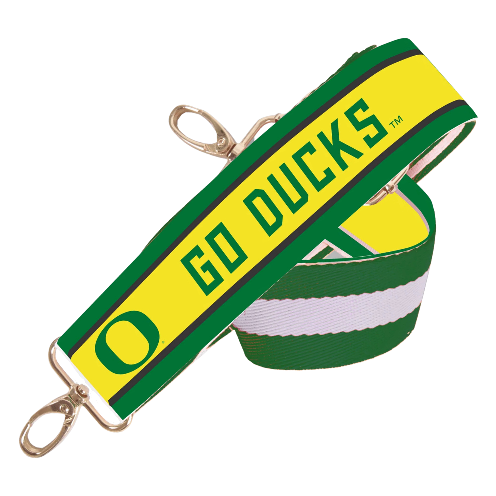 OREGON 1.5" - Officially Licensed - Stripe