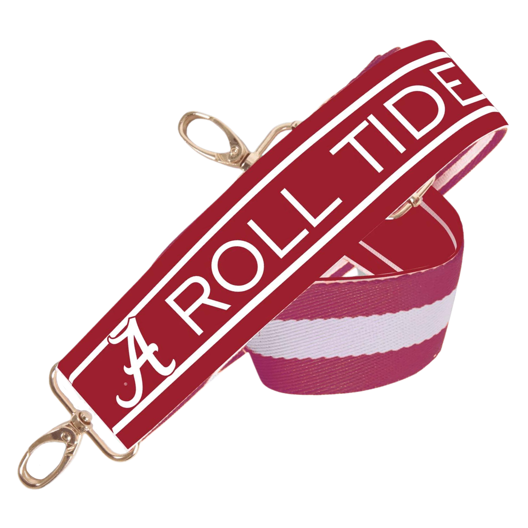 ALABAMA 1.5" - Officially Licensed - Stripe