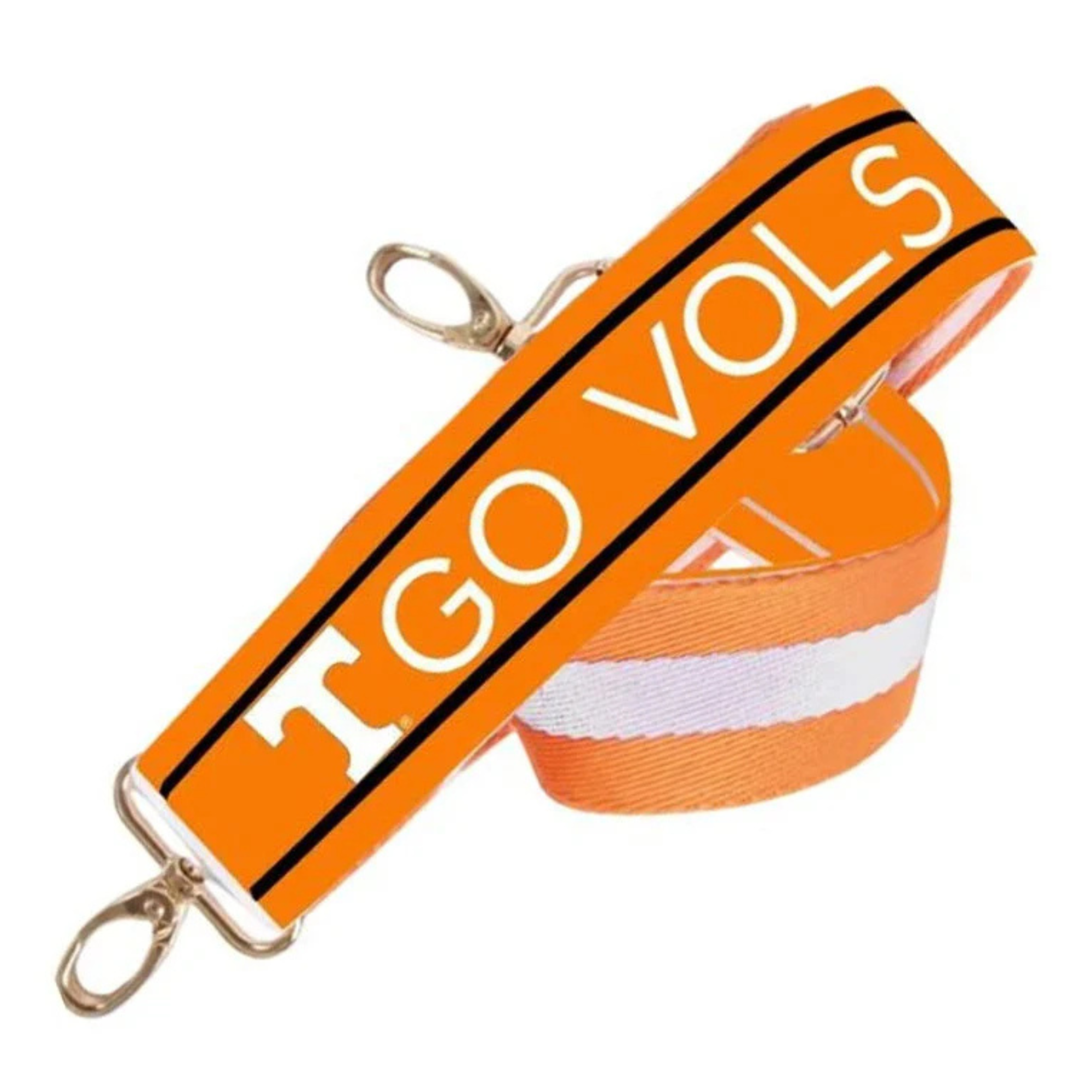 UNIVERSITY OF TENNESSEE 1.5" - Officially Licensed - Stripe