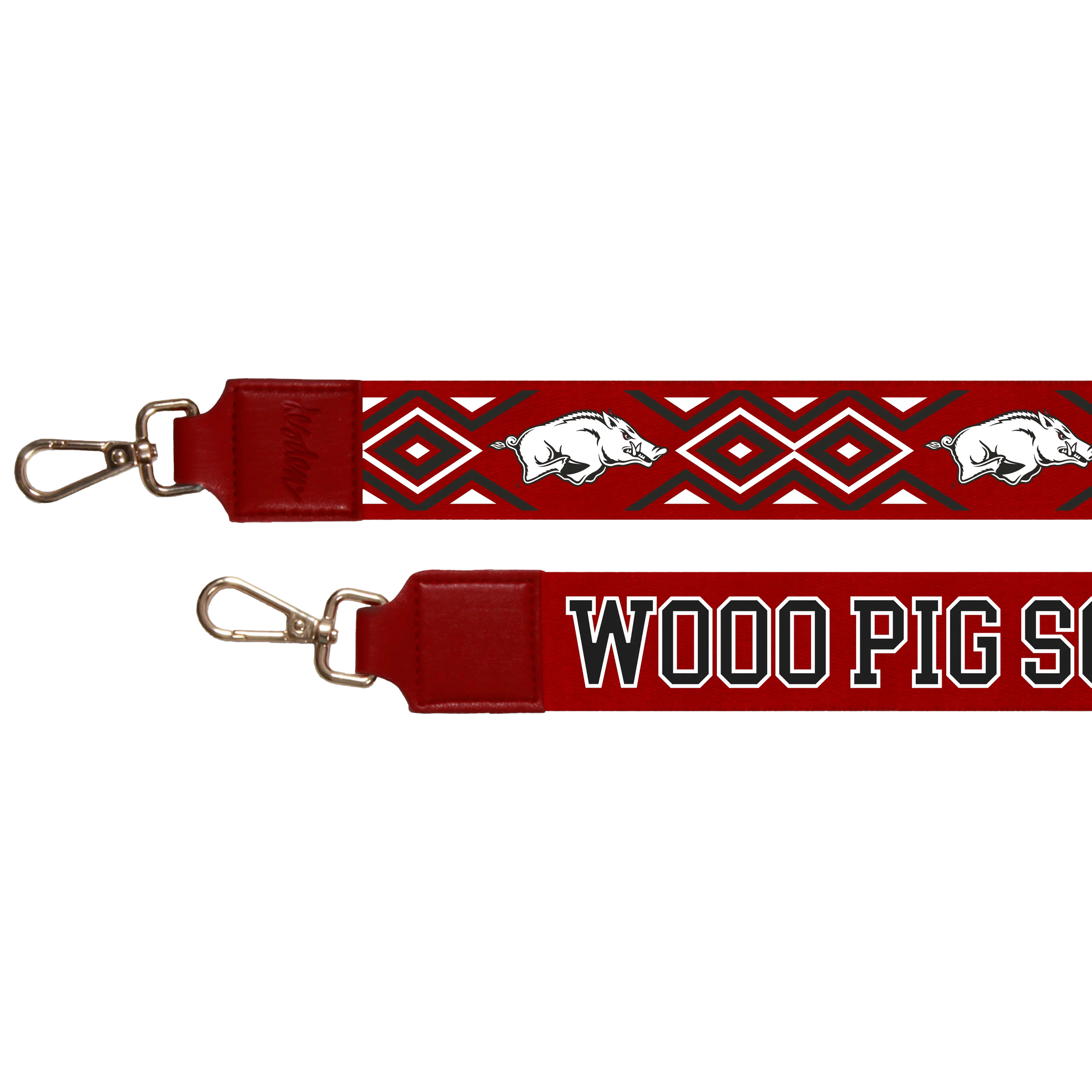 ARKANSAS 2" - Officially Licensed - Ikat Design