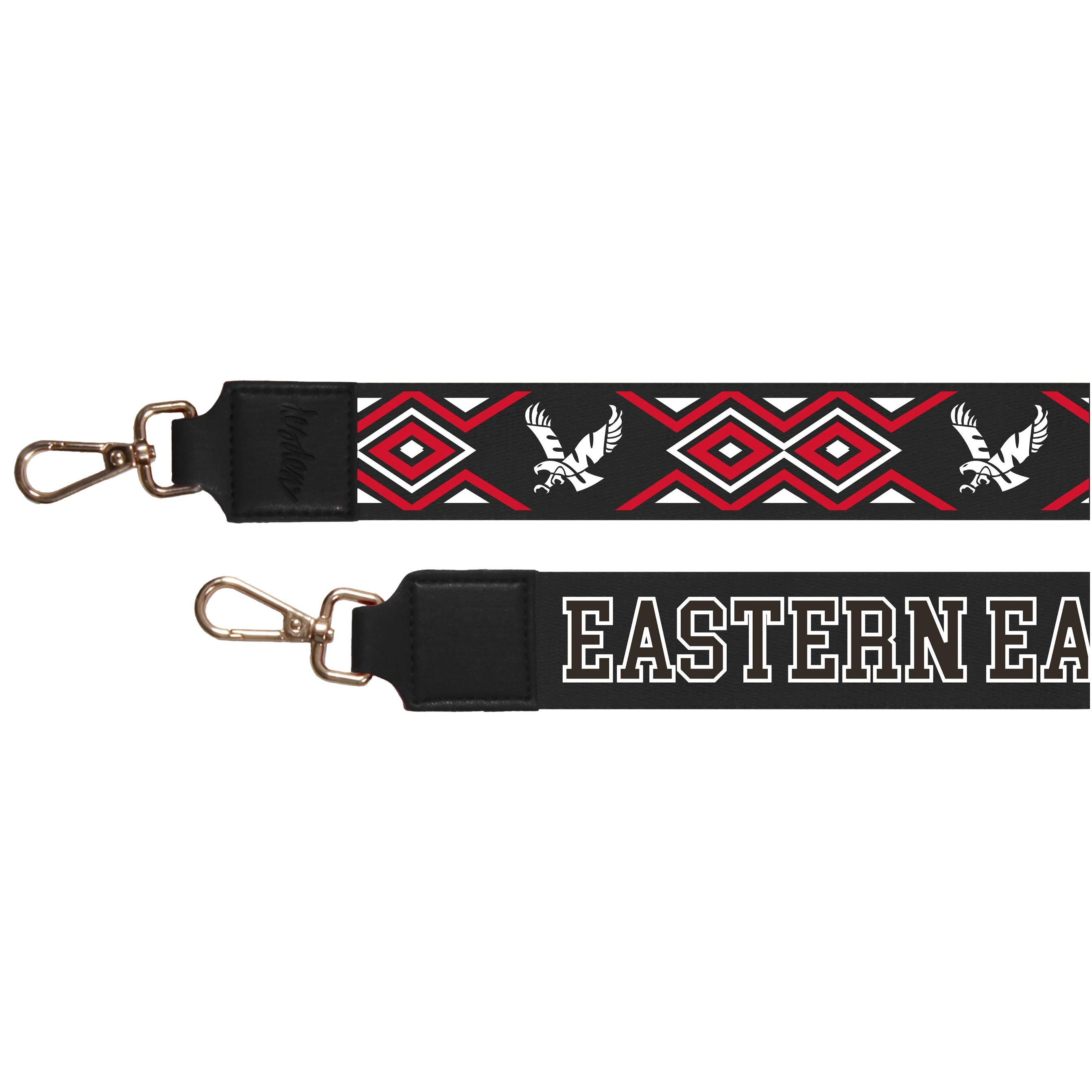 EASTERN WASHINGTON 2" - Officially Licensed - Ikat Design