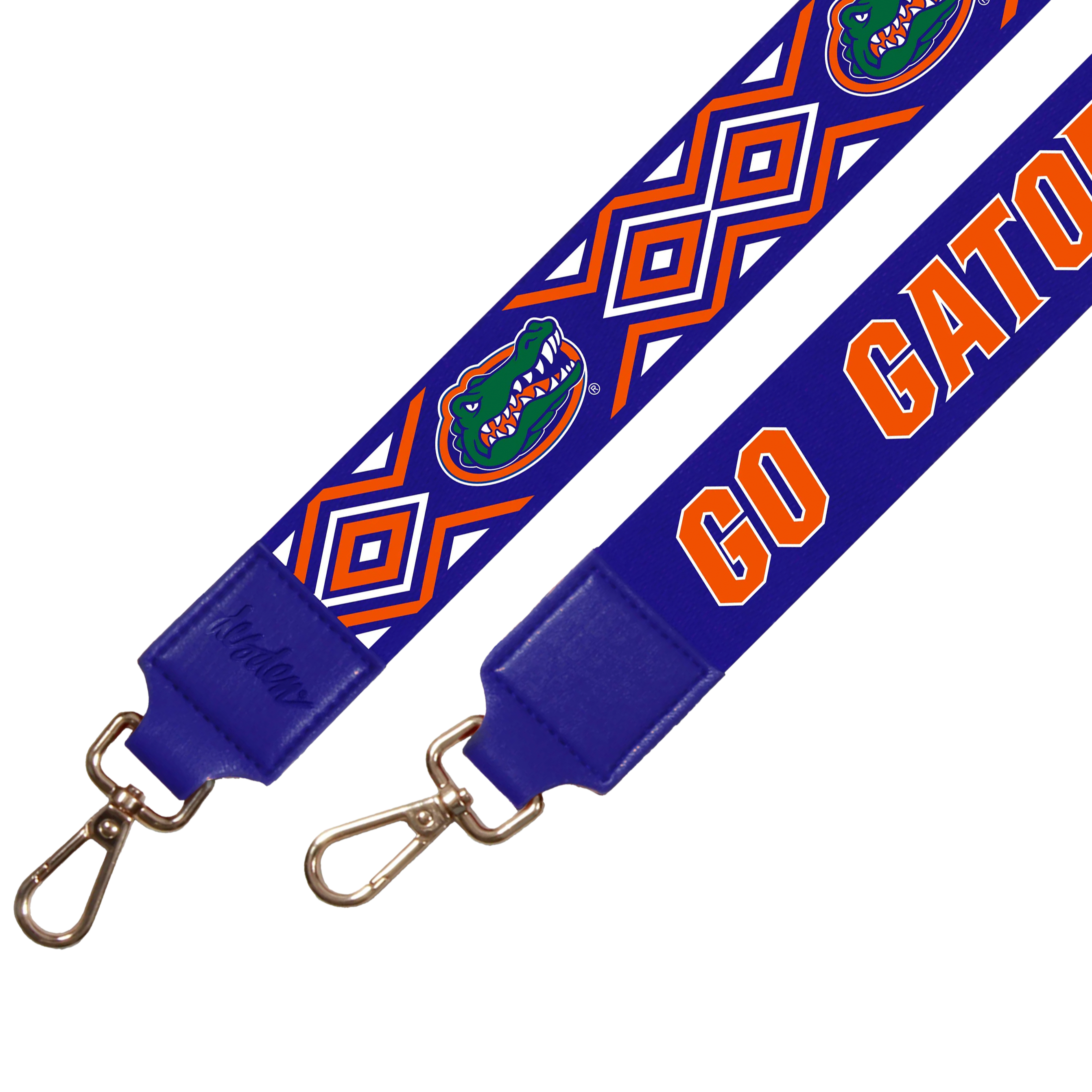 FLORIDA 2" - Officially Licensed - Ikat Design