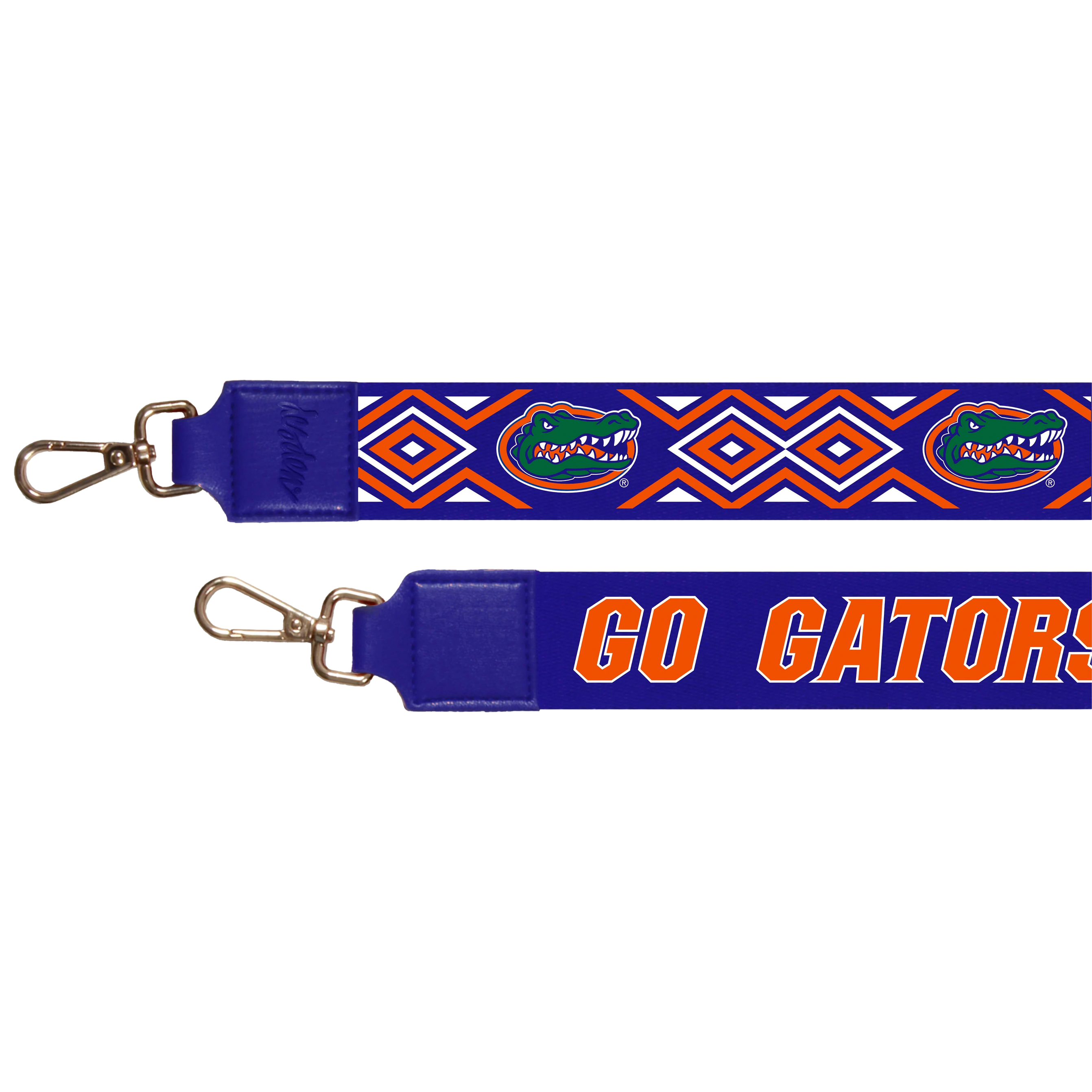 FLORIDA 2" - Officially Licensed - Ikat Design