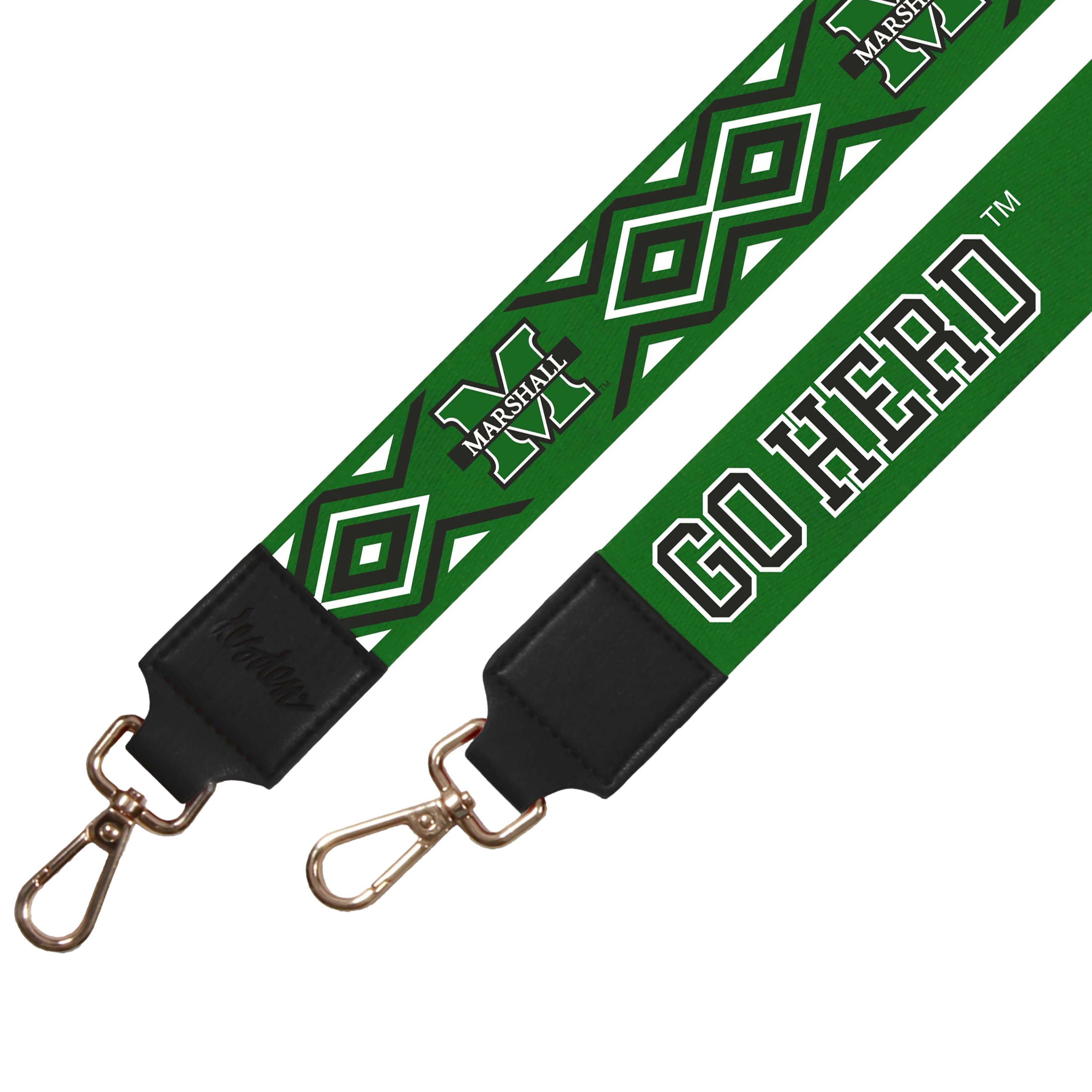 MARSHALL 2" - Officially Licensed - Ikat Design