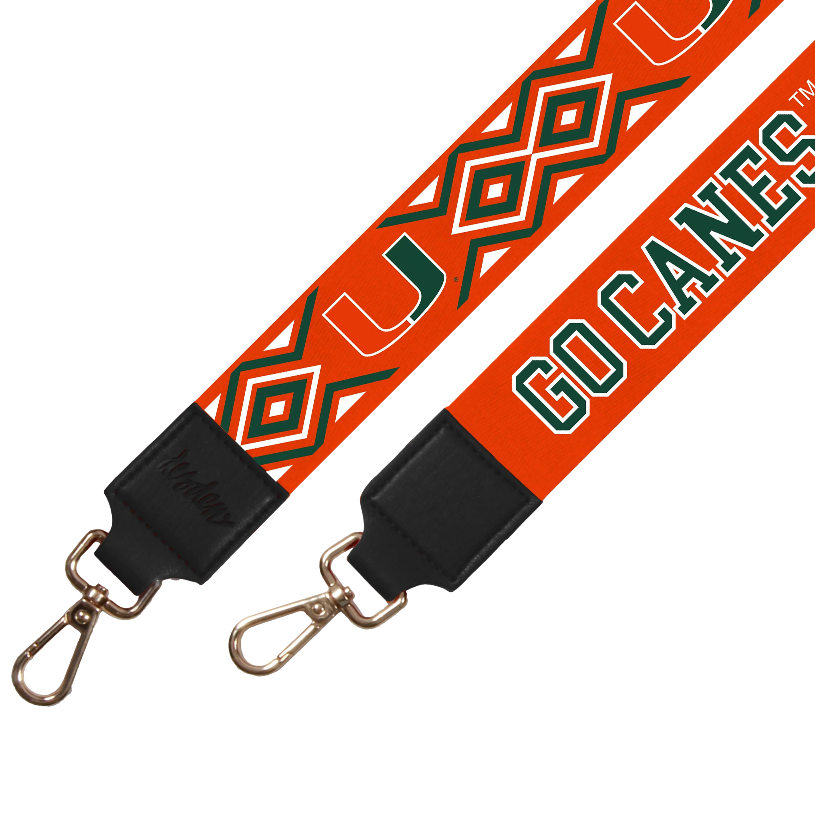 MIAMI 2" - Officially Licensed - Ikat Design