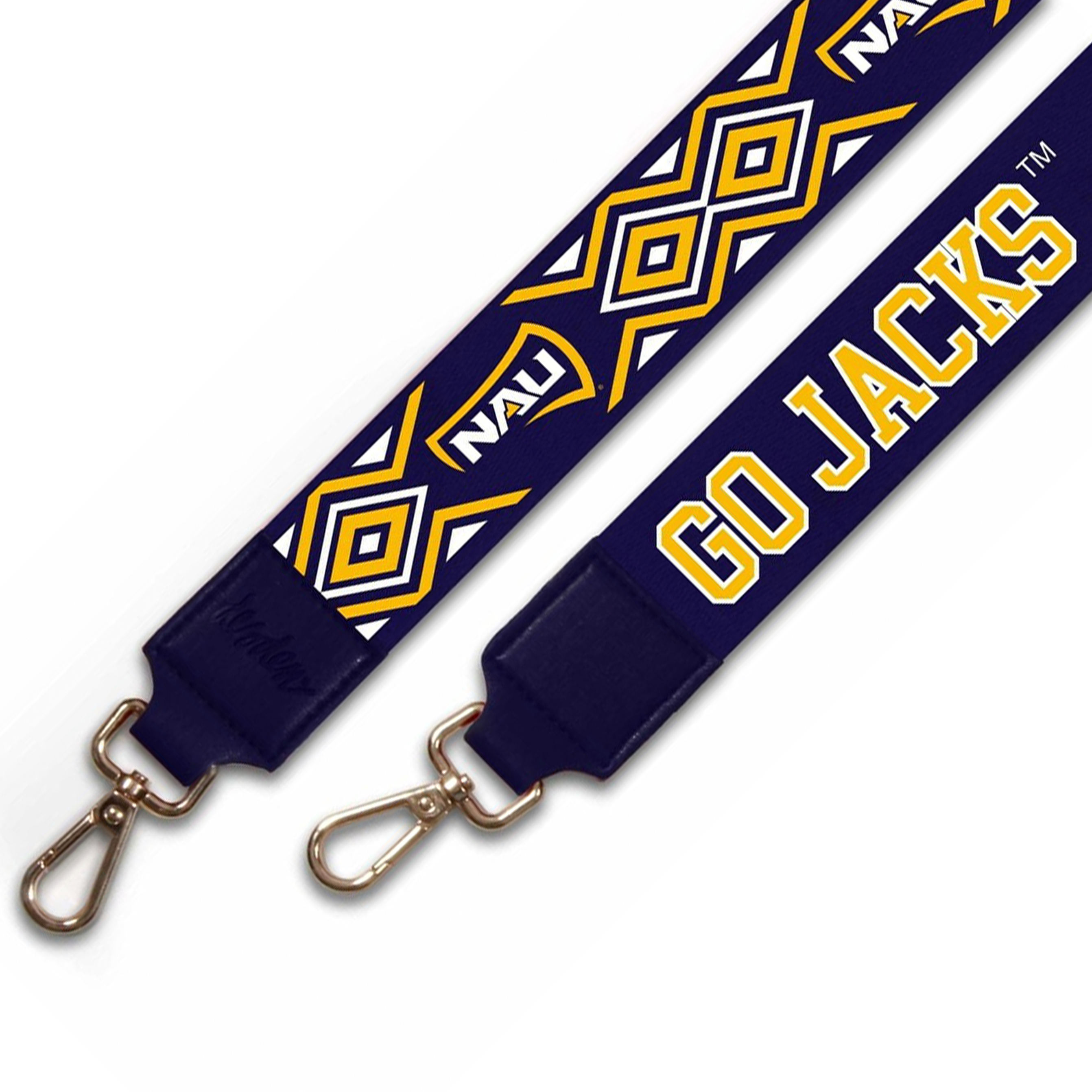 NAU 2" - Officially Licensed - Ikat Design