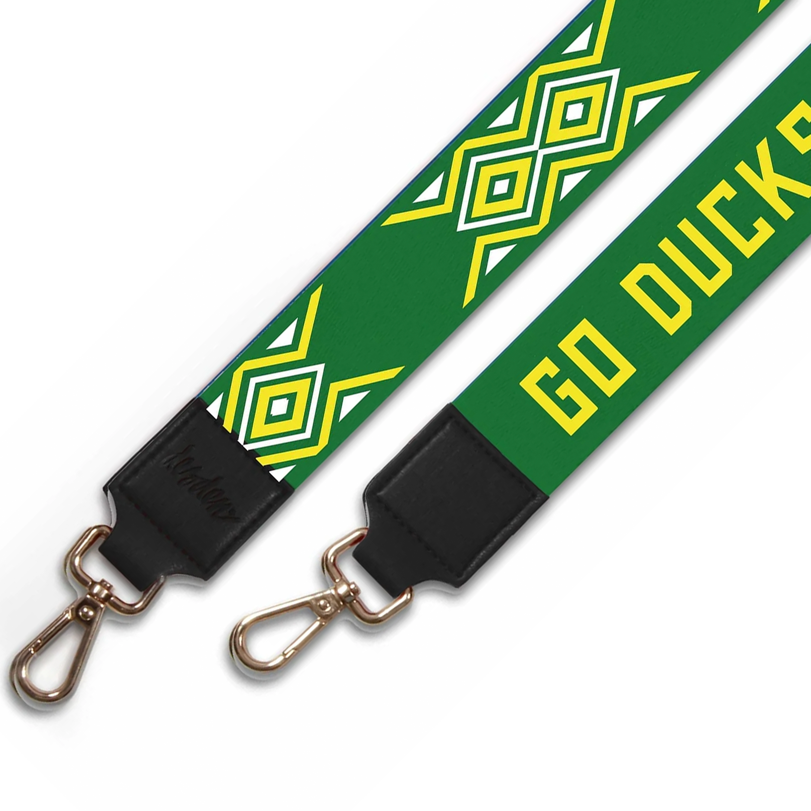 OREGON 2" - Officially Licensed - Ikat Design