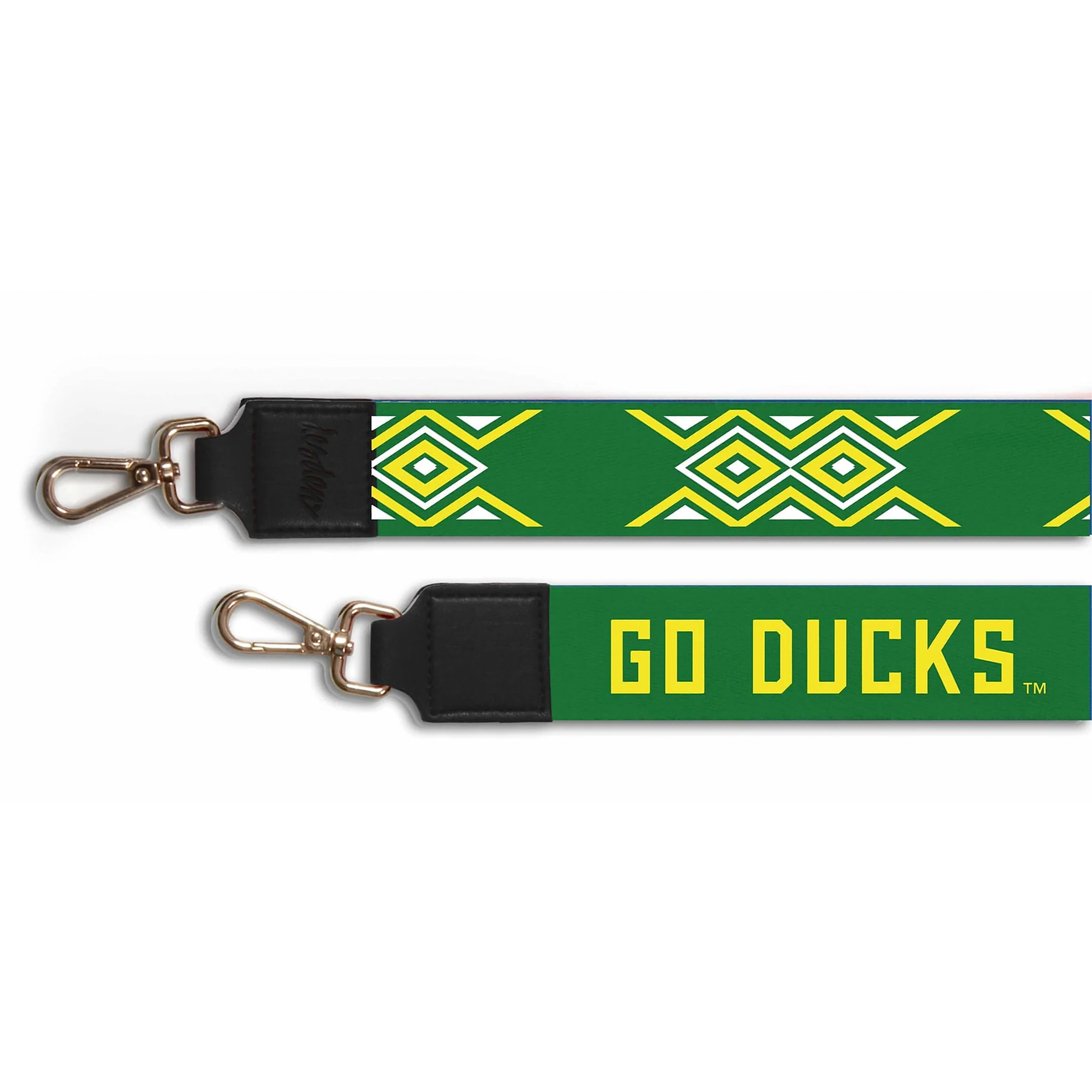 OREGON 2" - Officially Licensed - Ikat Design