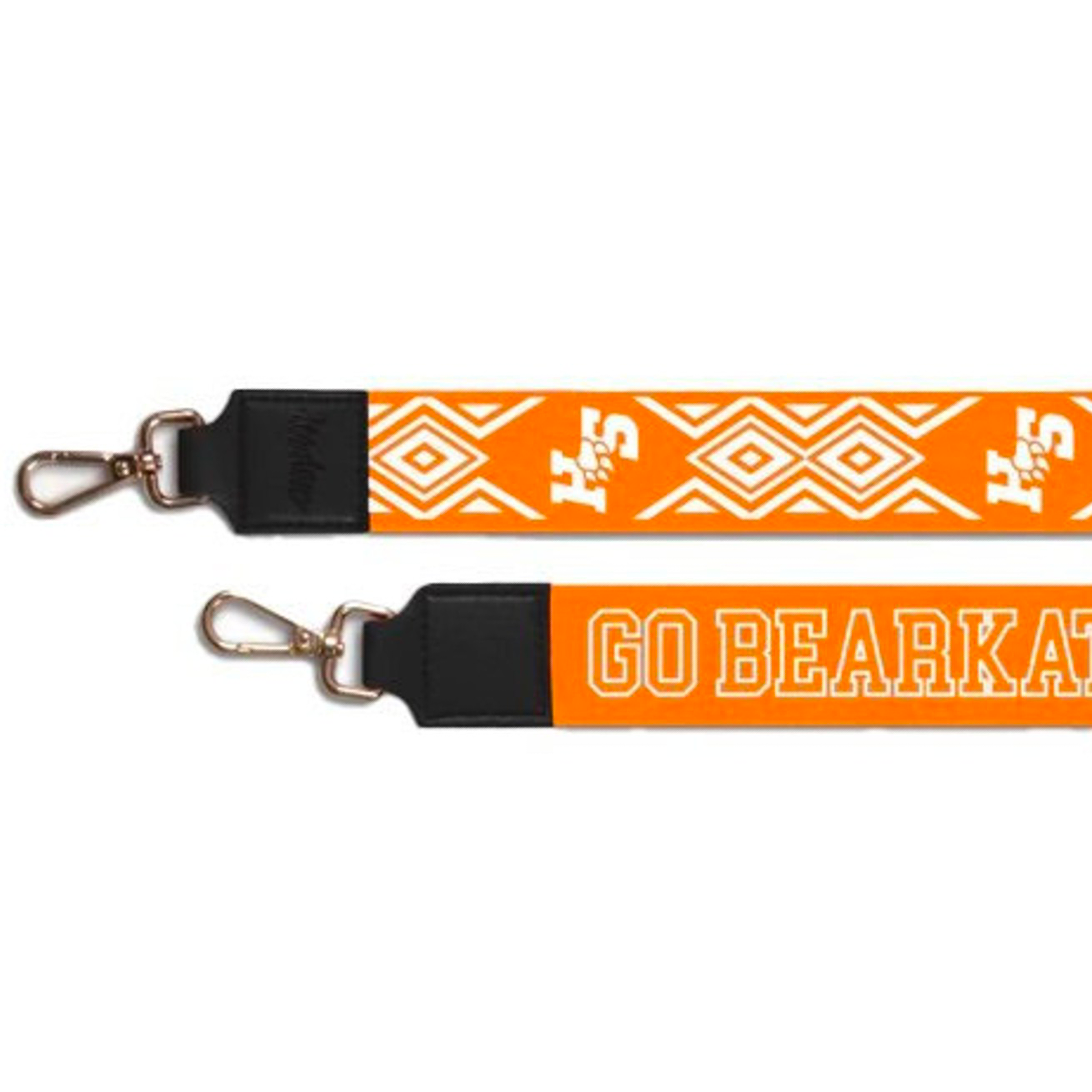 SAM HOUSTON STATE 2" - Officially Licensed - Ikat Design