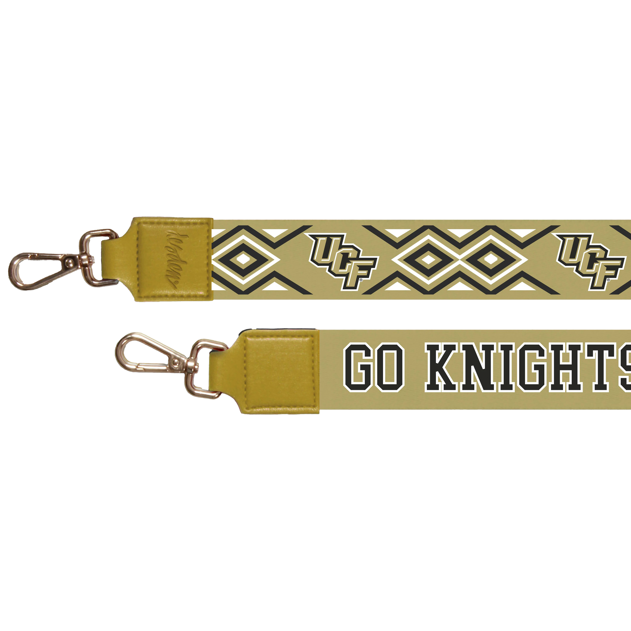 CENTRAL FLORIDA 2" - Officially Licensed - Ikat Design