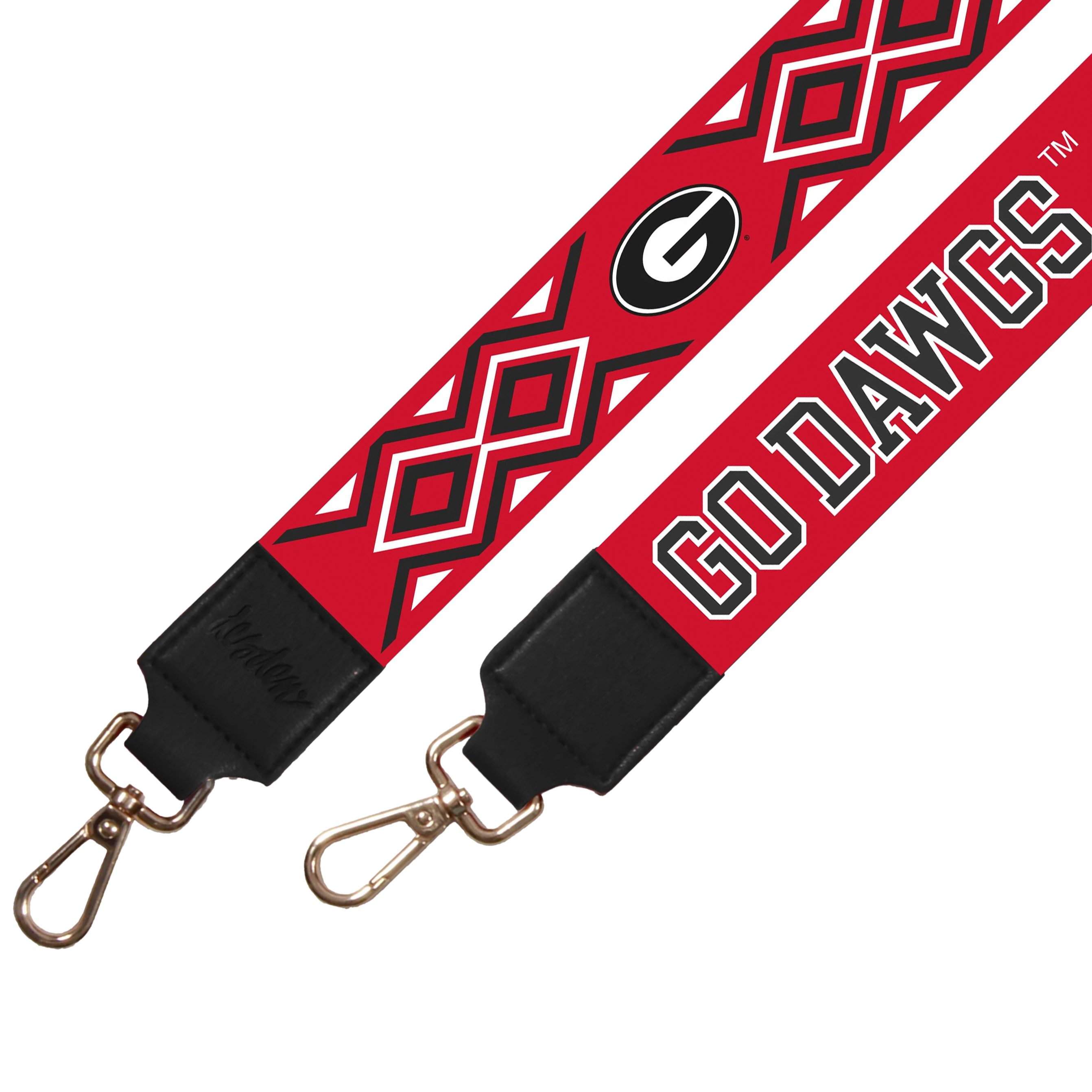 GEORGIA 2" - Officially Licensed - Ikat Design