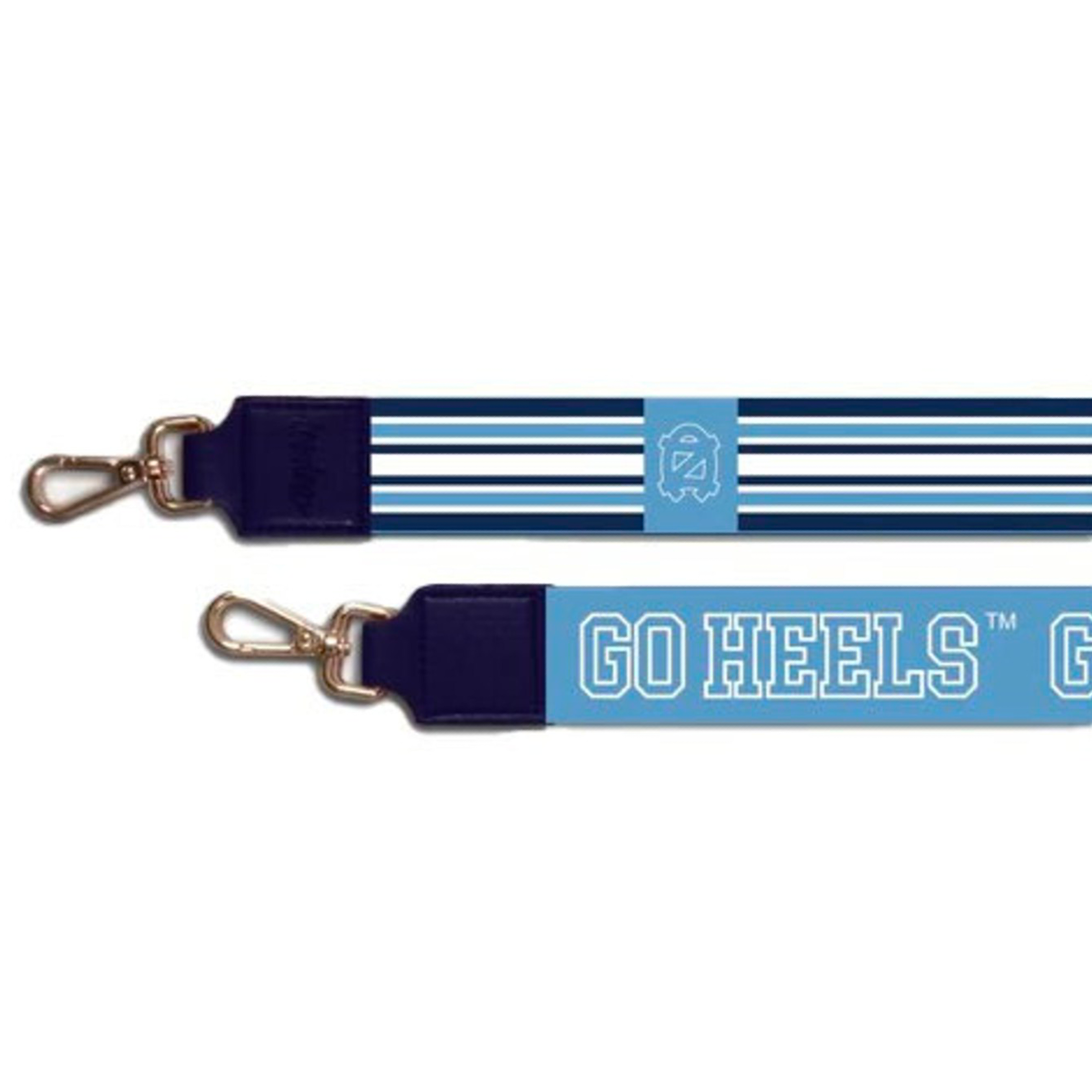 NORTH CAROLINA 2" - Officially Licensed - Ikat Design