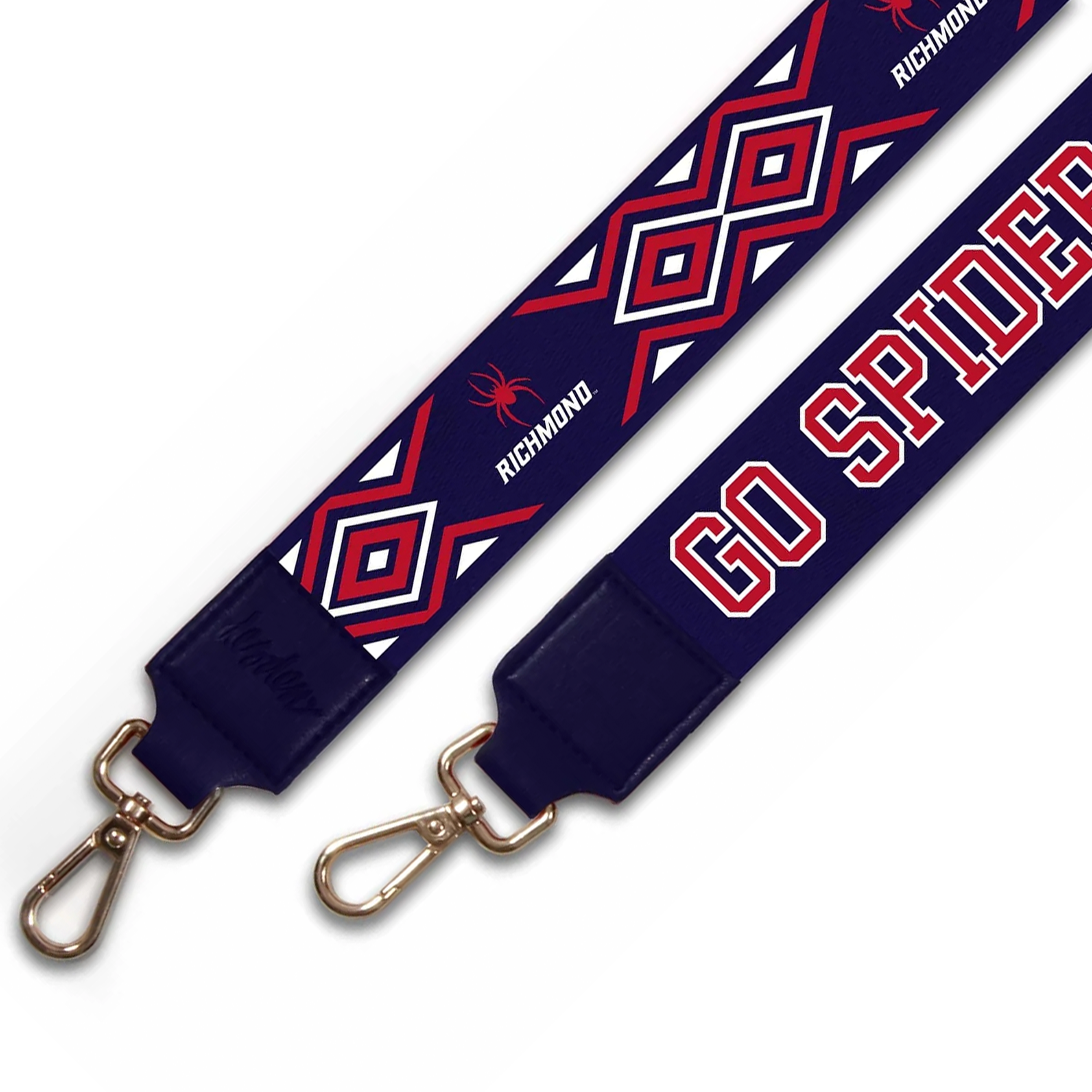 RICHMOND 2" - Officially Licensed - Ikat Design